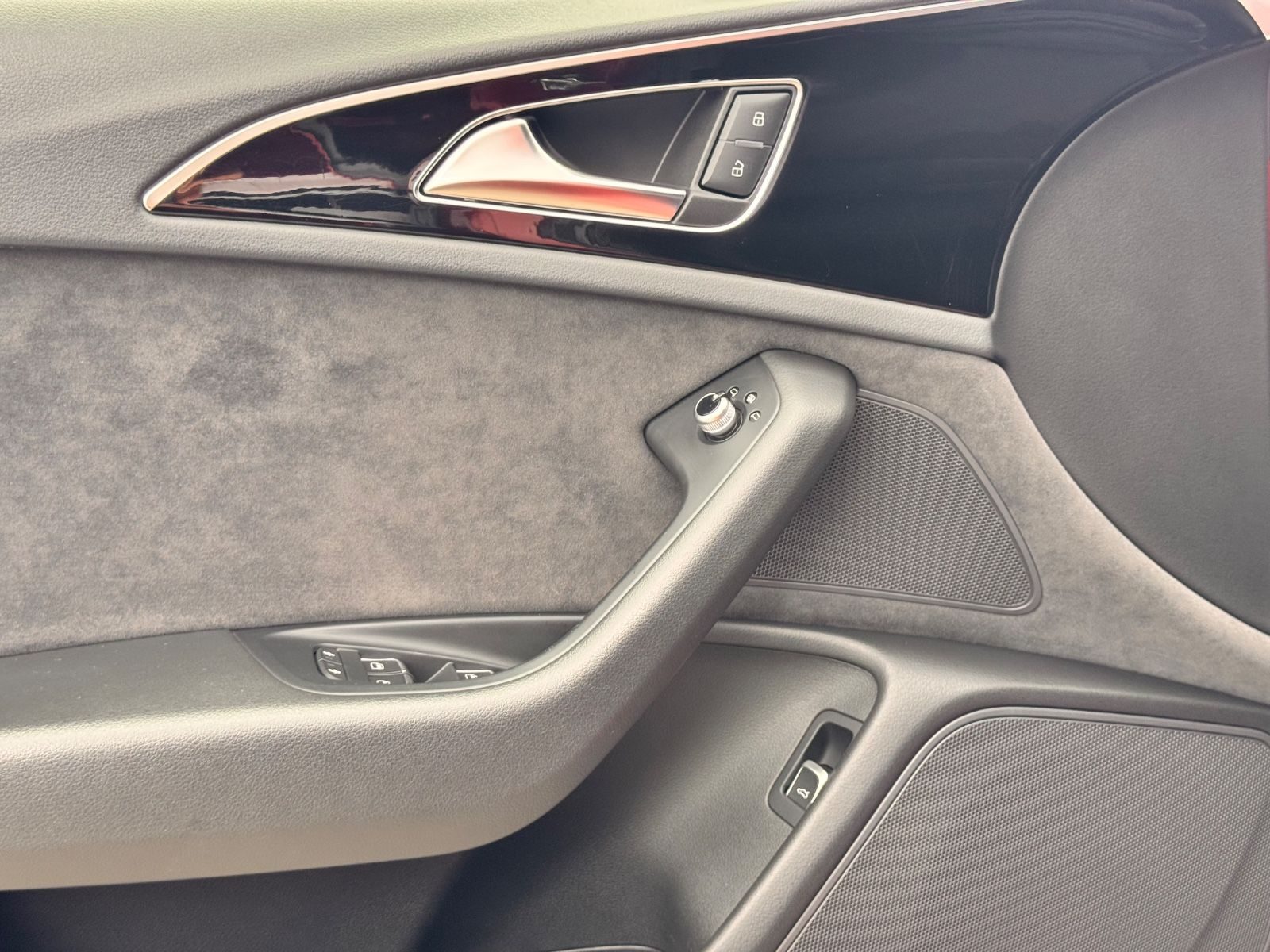 Audi A6 – Foto 11