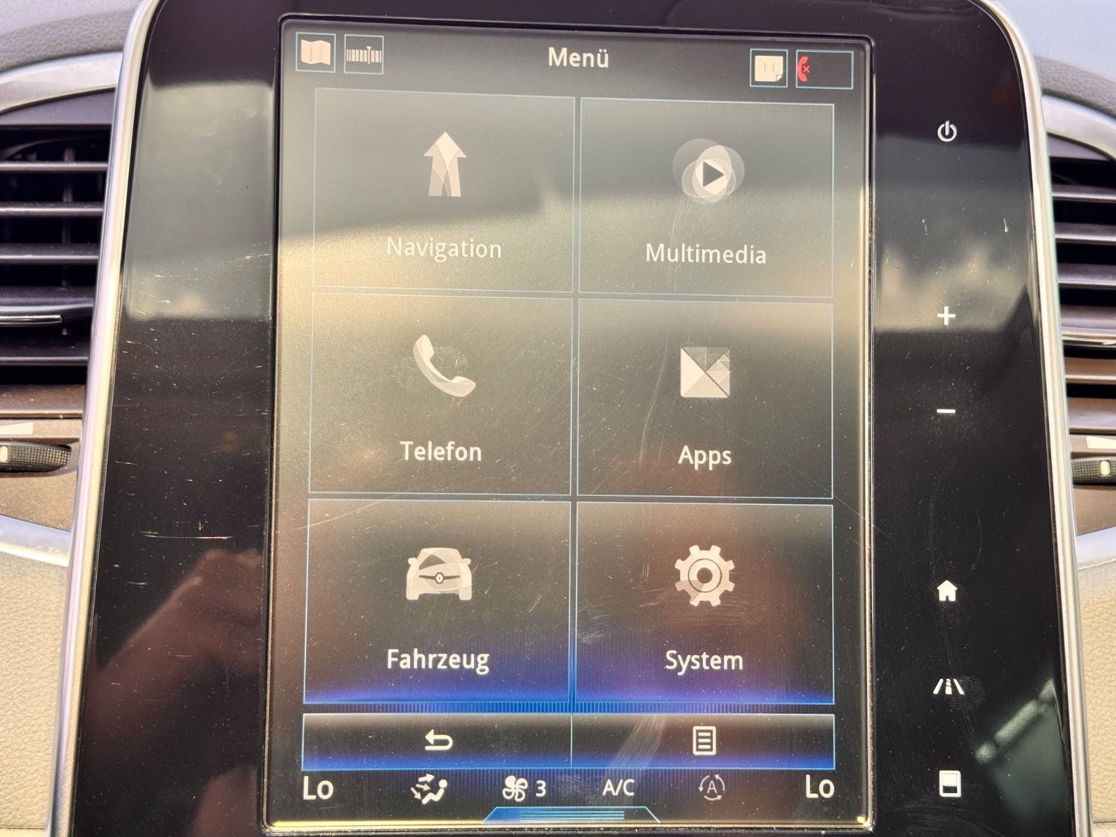 Renault Espace – Foto 37