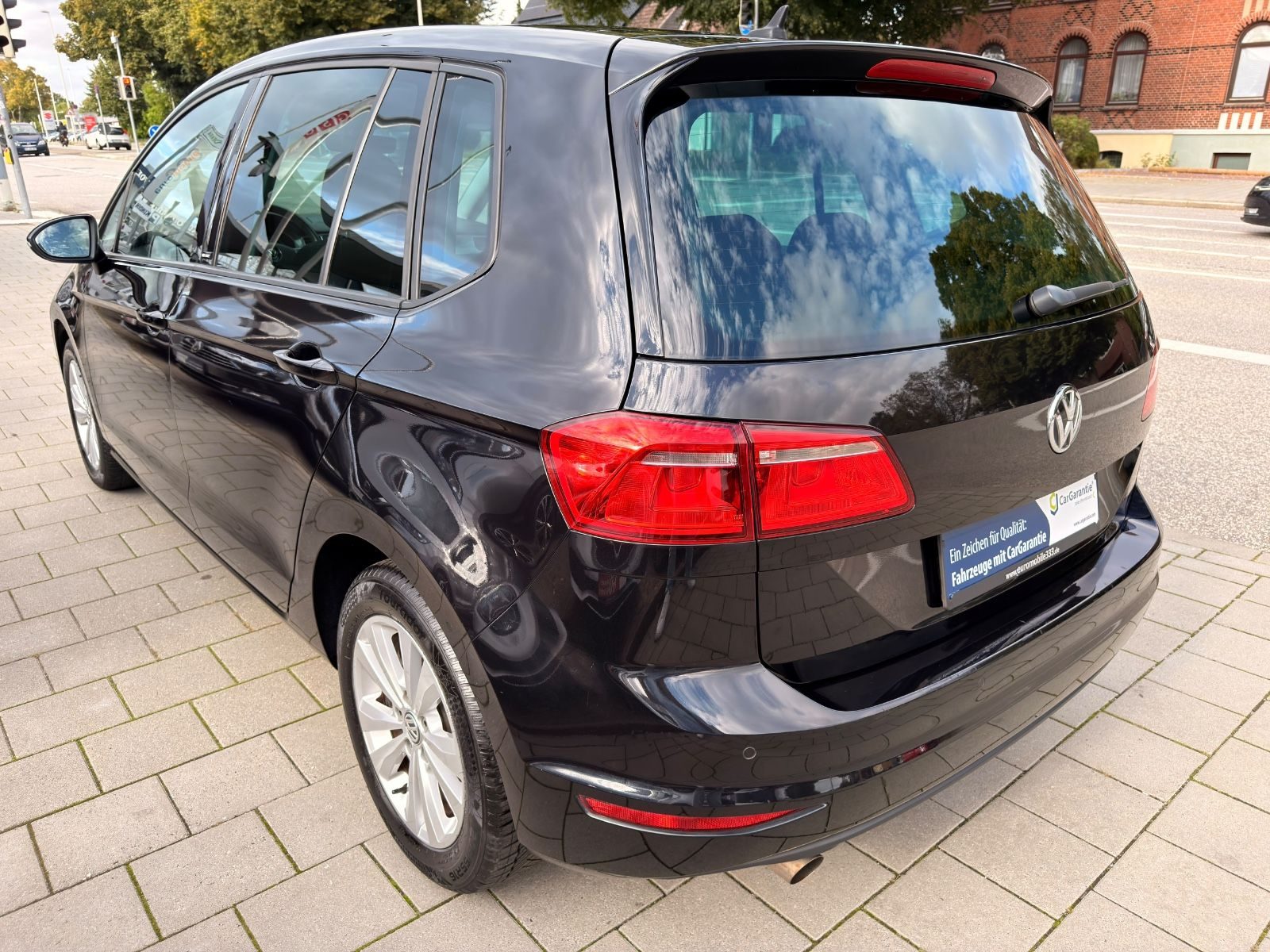 Volkswagen Golf – Bild 7