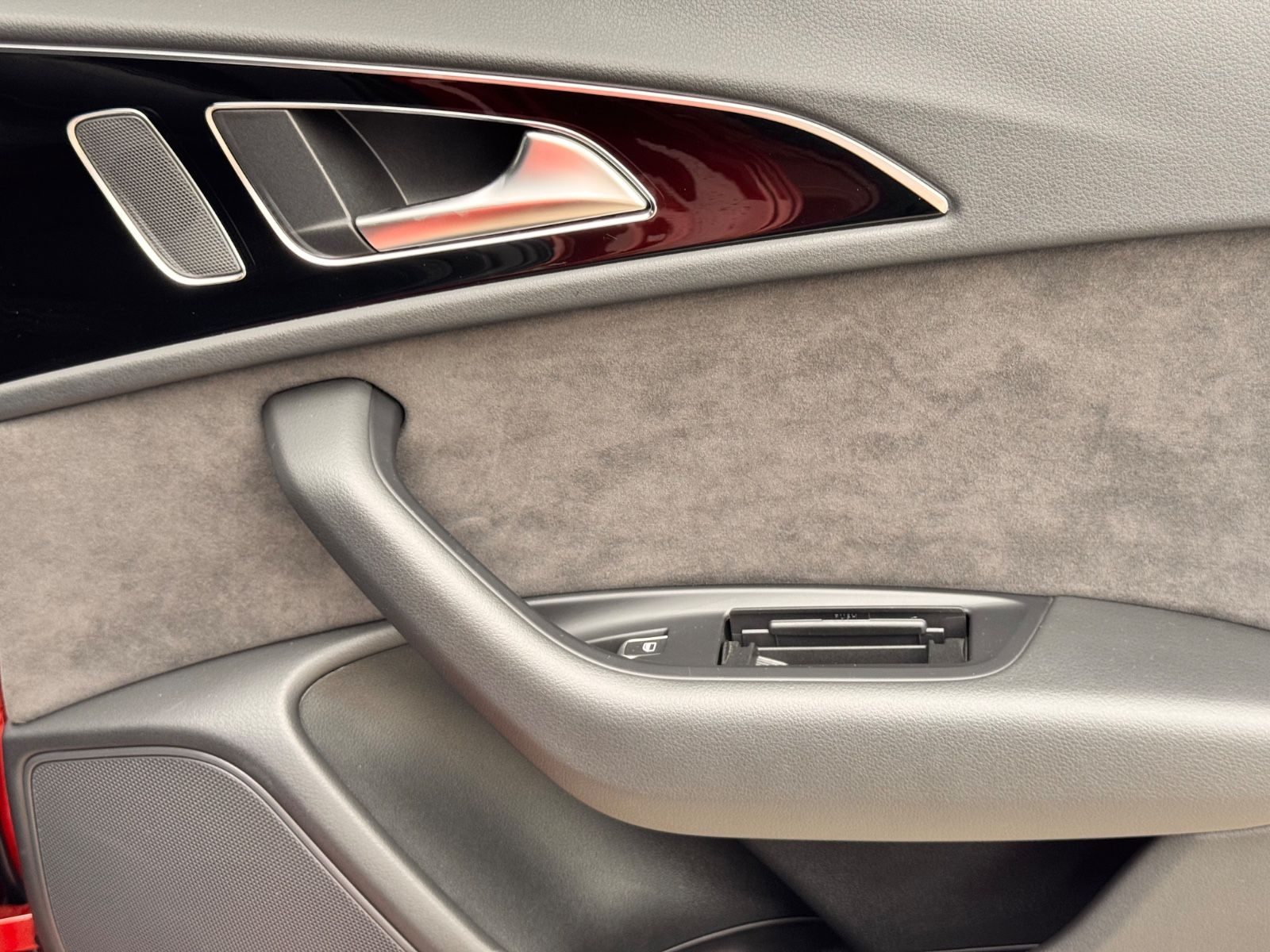 Audi A6 – Foto 27
