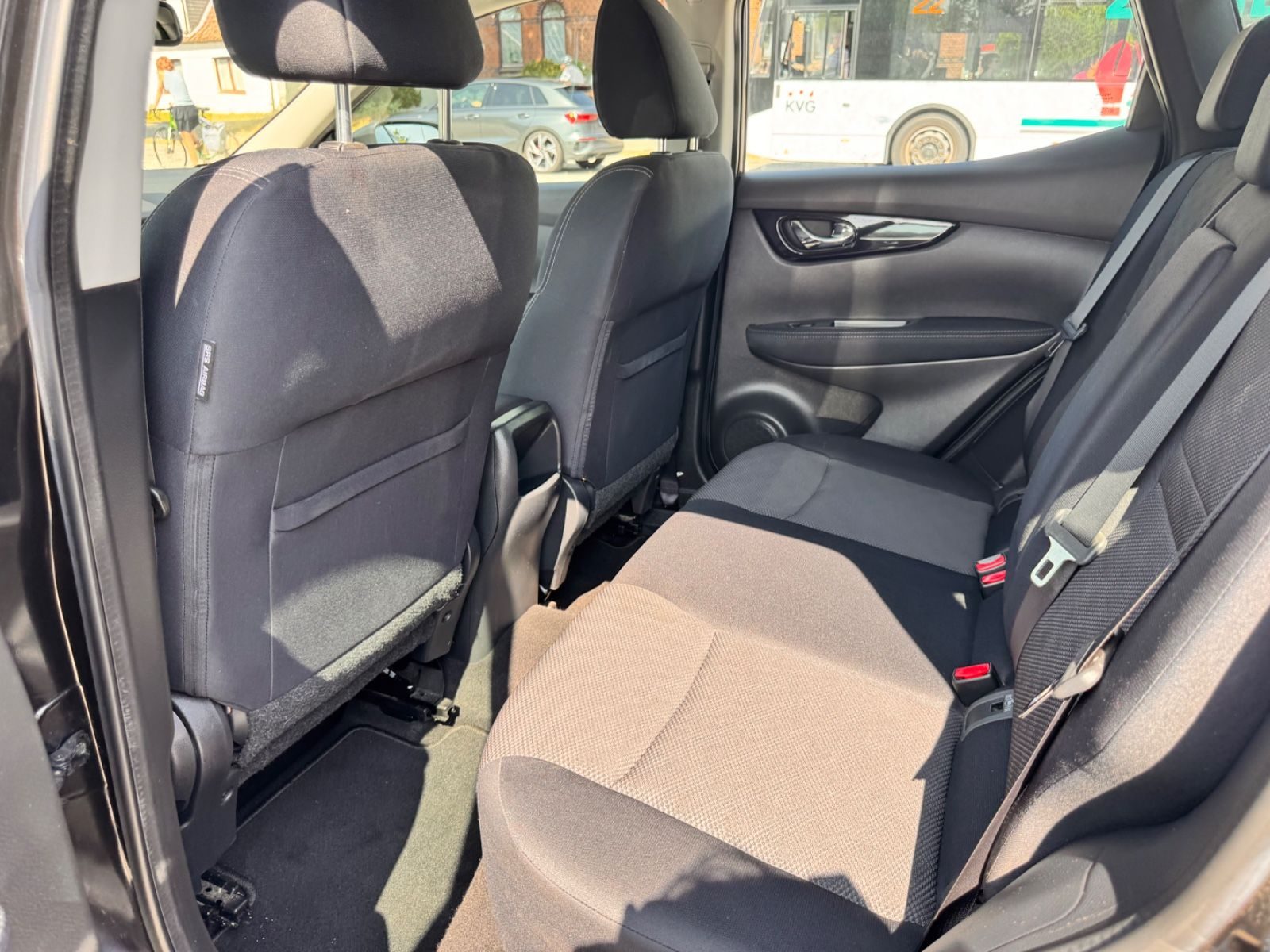 Nissan Qashqai – Bild 25