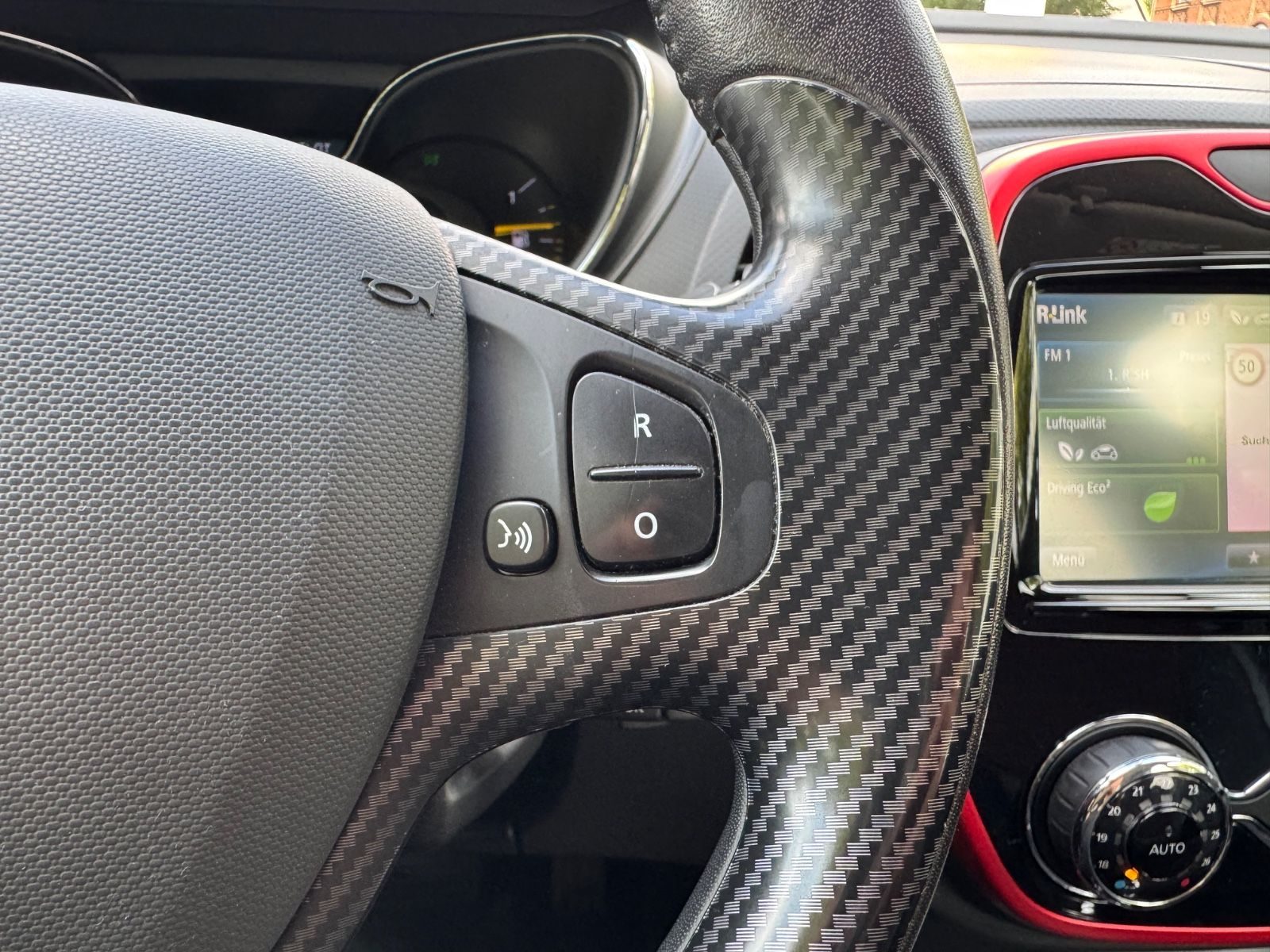 Renault Captur – Foto 16