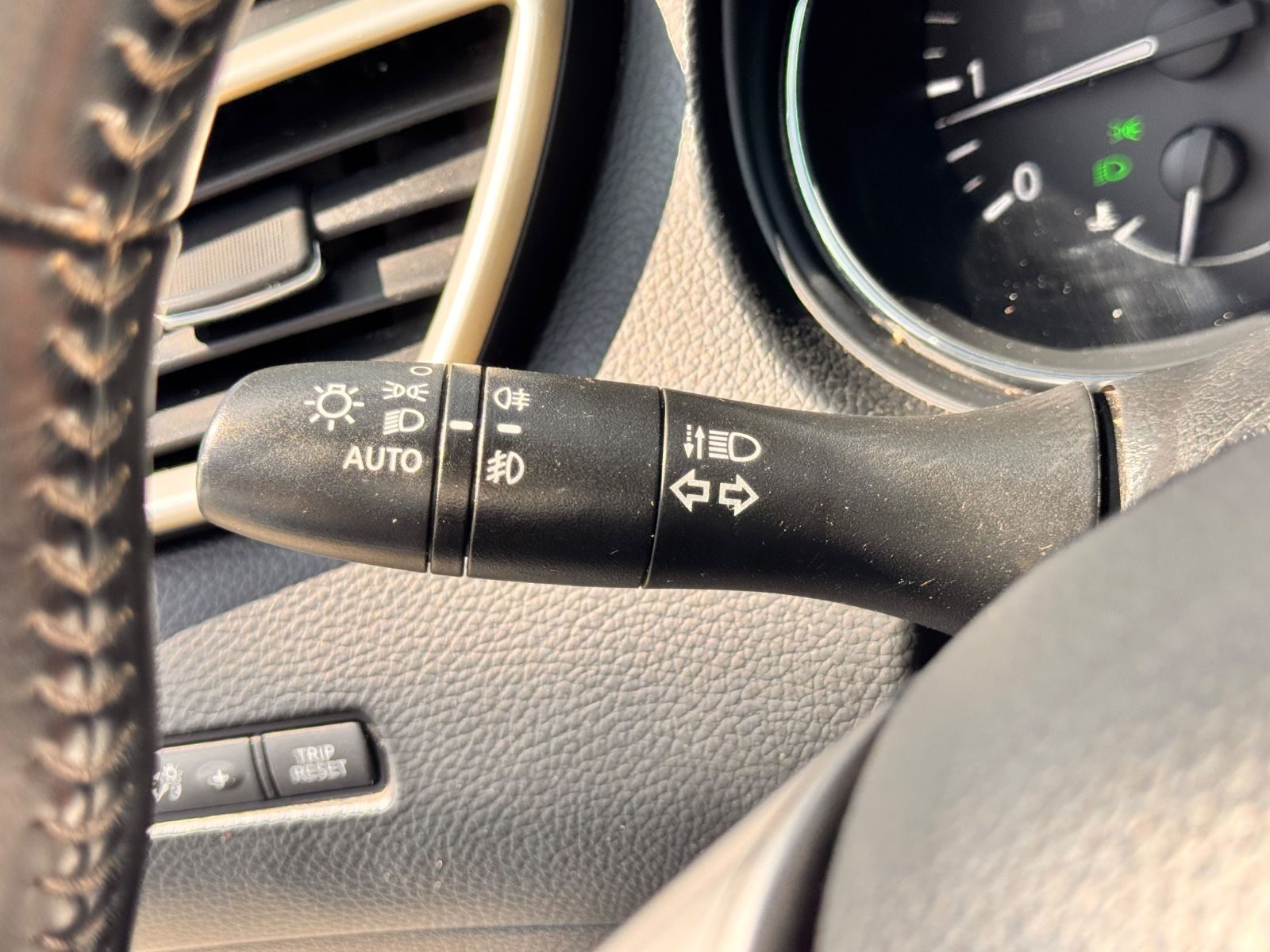 Nissan Qashqai – Bild 20