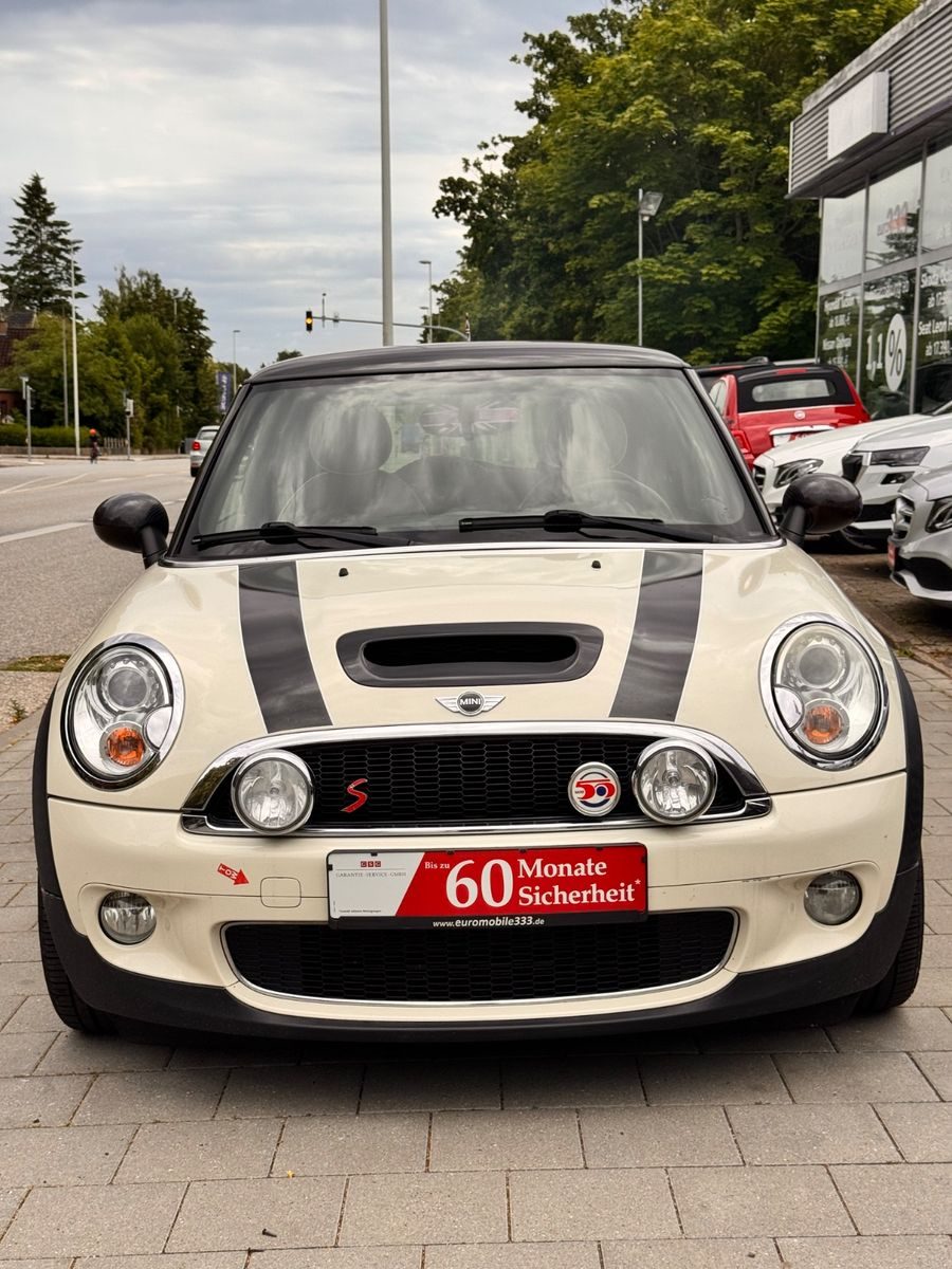 MINI Cooper S – Bild 2