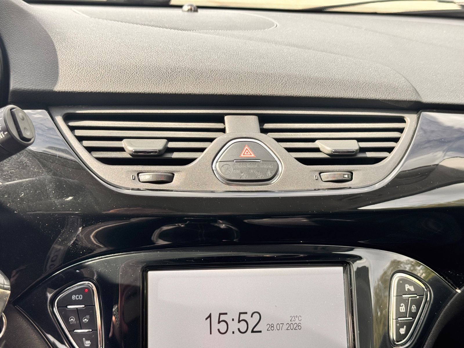 Opel Corsa – Bild 16