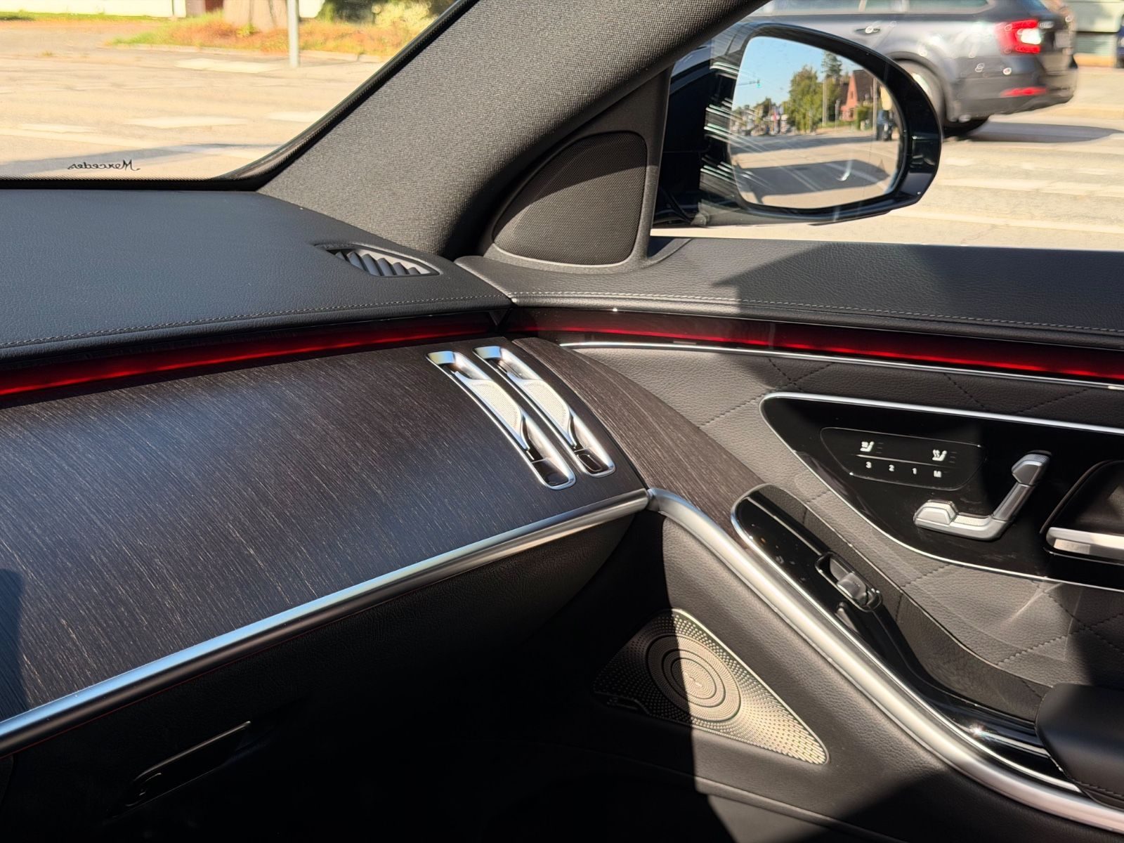Mercedes-Benz S 400 – Foto 32