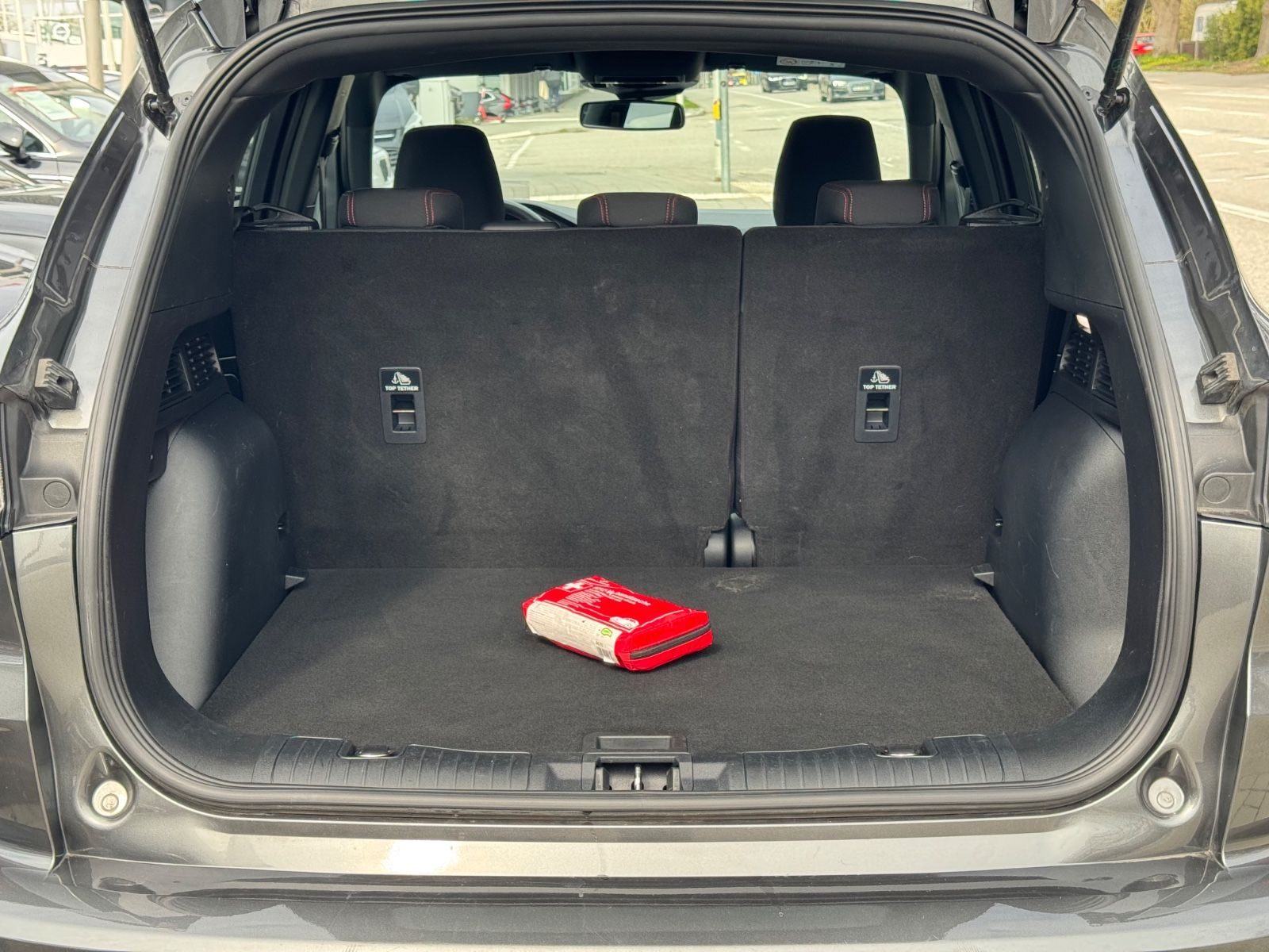 Ford Kuga – Bild 11