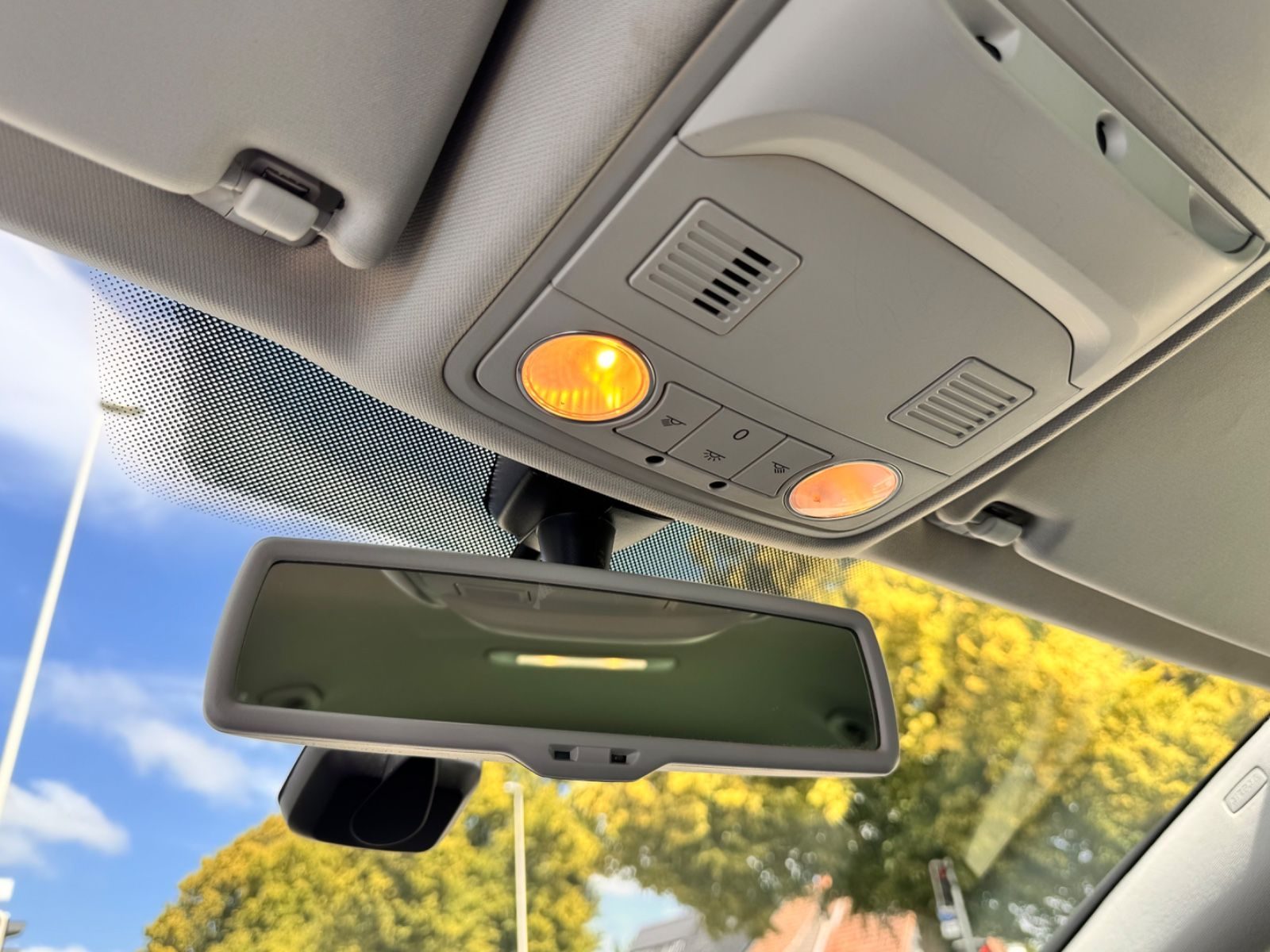 Volkswagen Golf – Bild 17