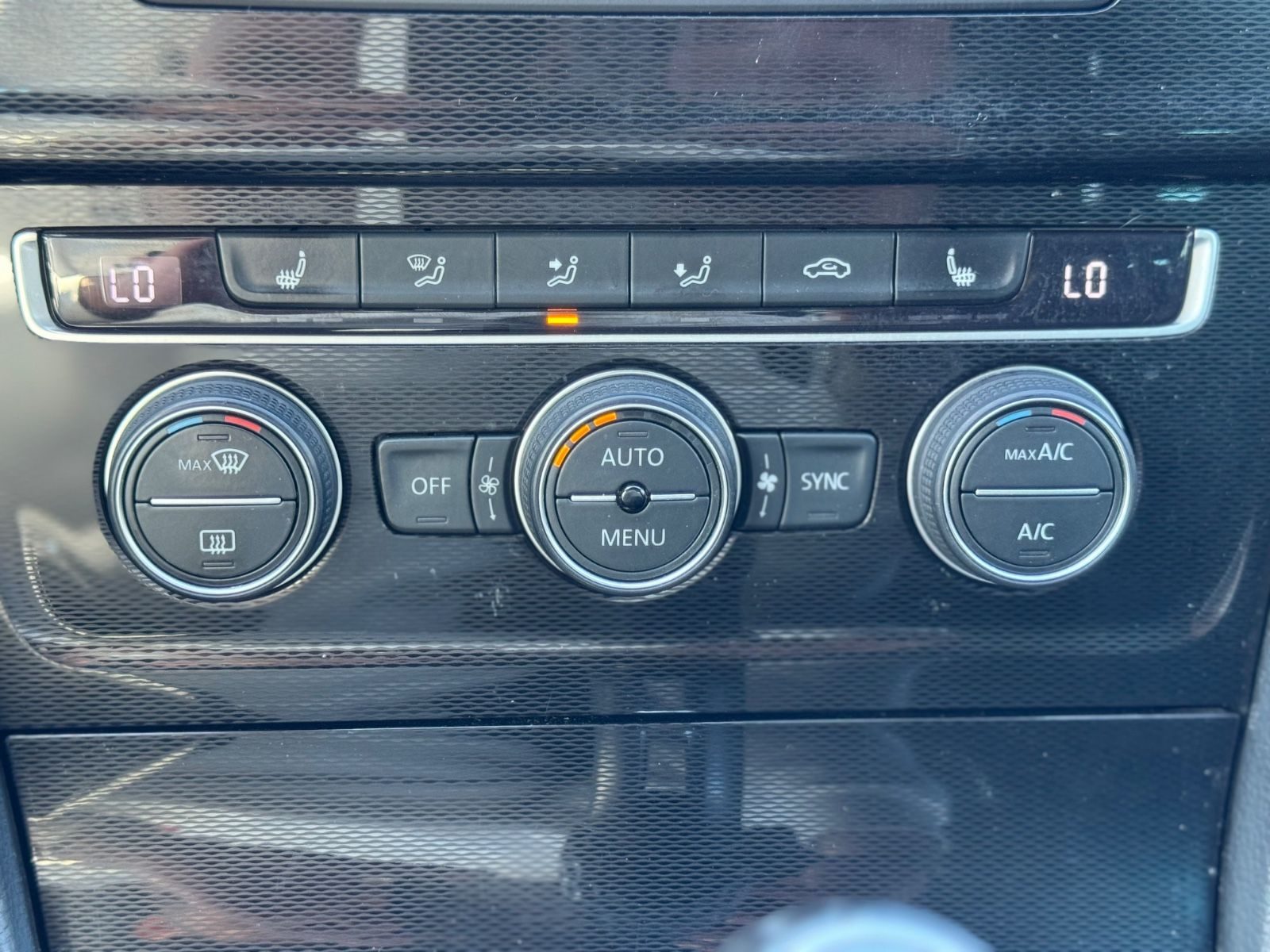 Volkswagen Golf – Bild 19