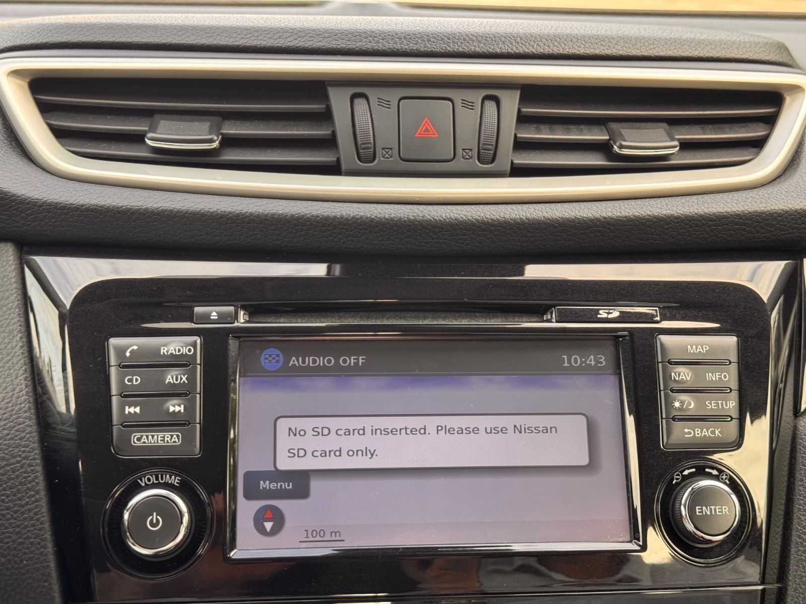 Nissan Qashqai – Bild 19