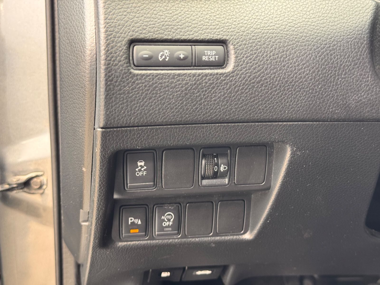 Nissan Qashqai – Bild 11