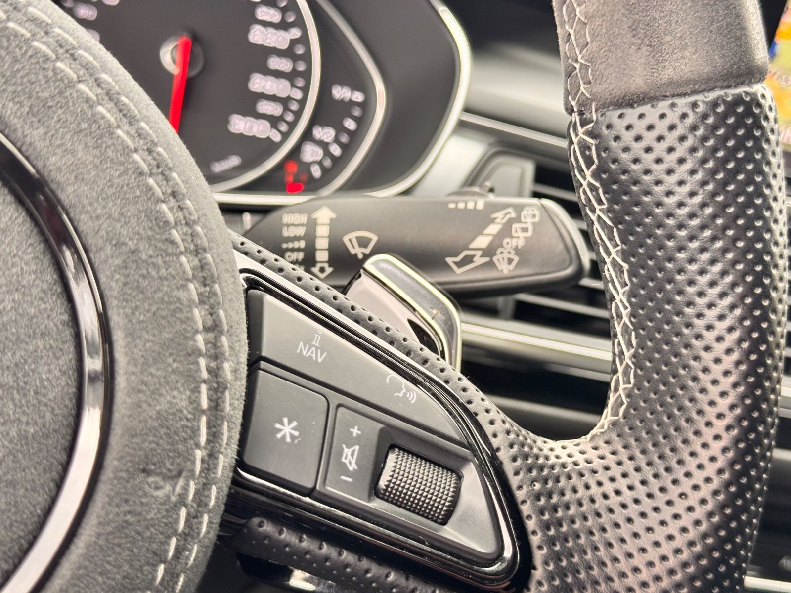 Audi A6 – Foto 22