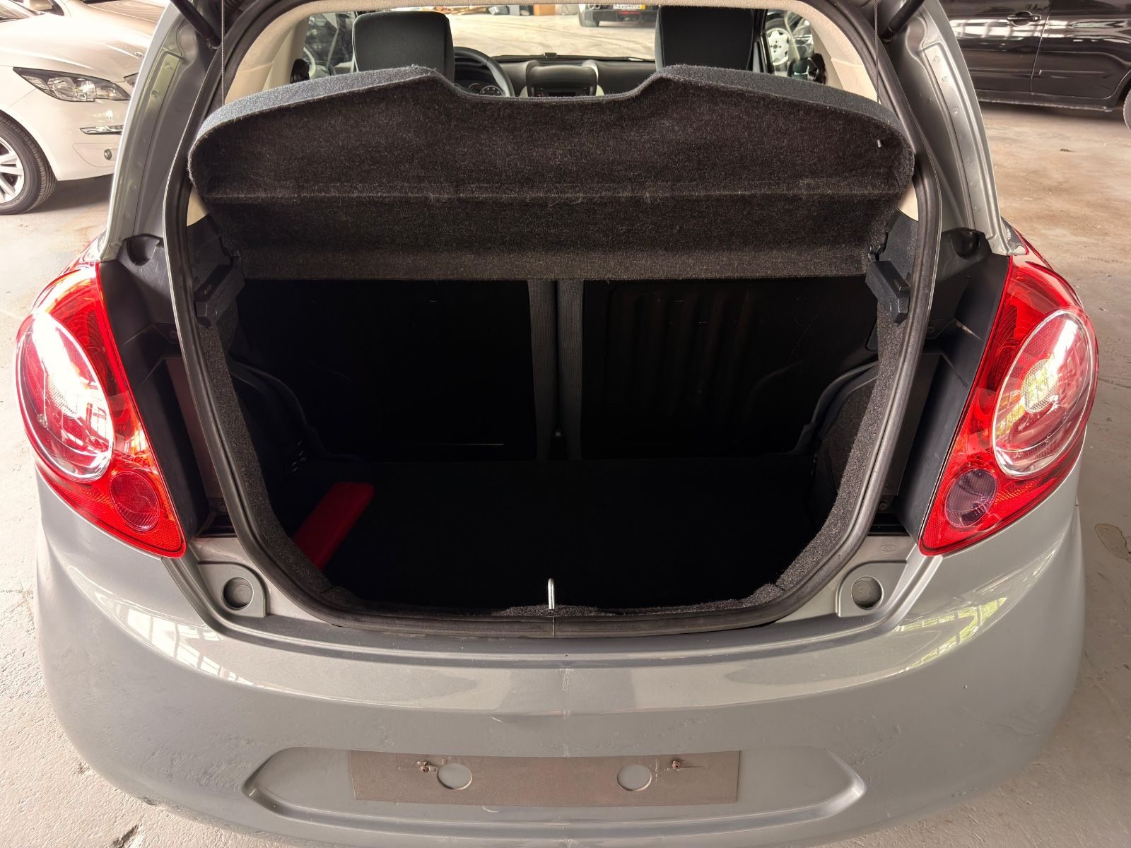 Ford Ka/Ka+ – Bild 9