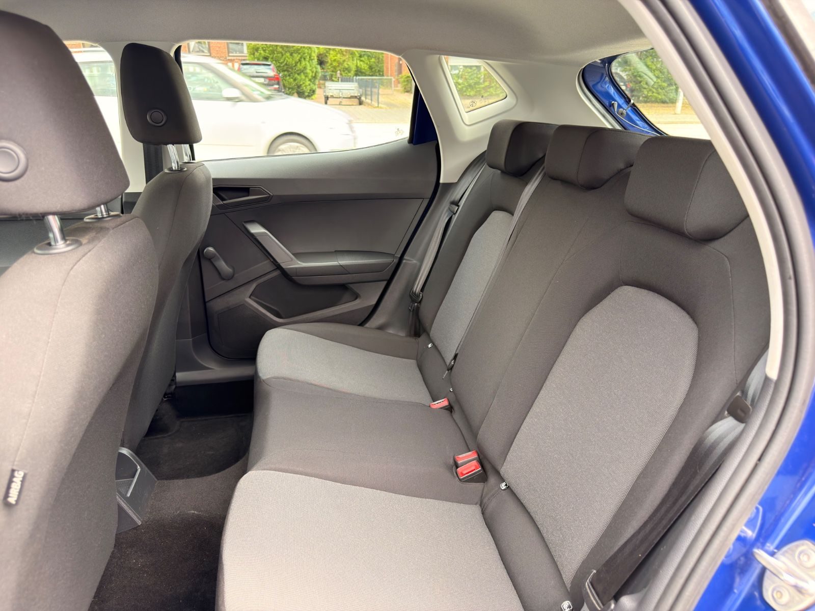 SEAT Ibiza – Bild 12