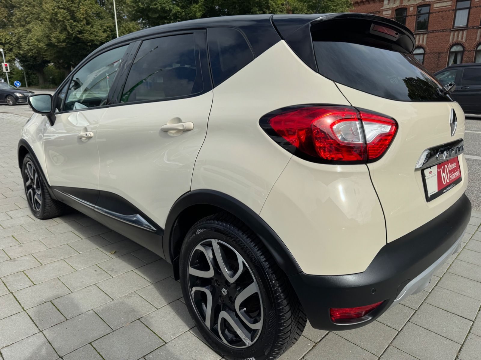 Renault Captur – Foto 5