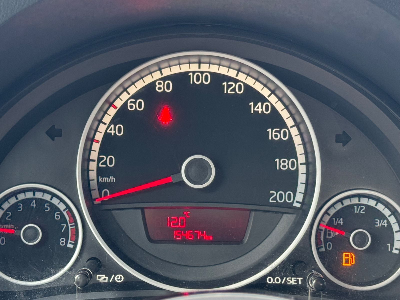 Volkswagen up! – Bild 15
