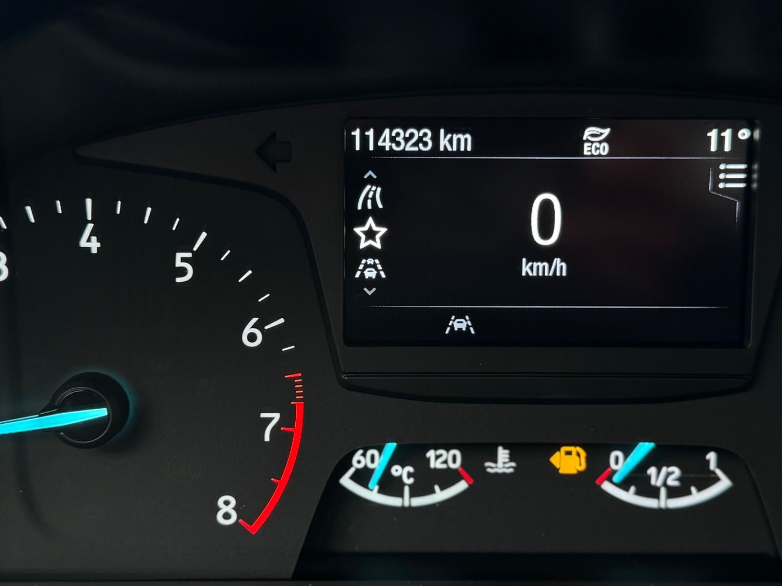 Ford Fiesta – Foto 16