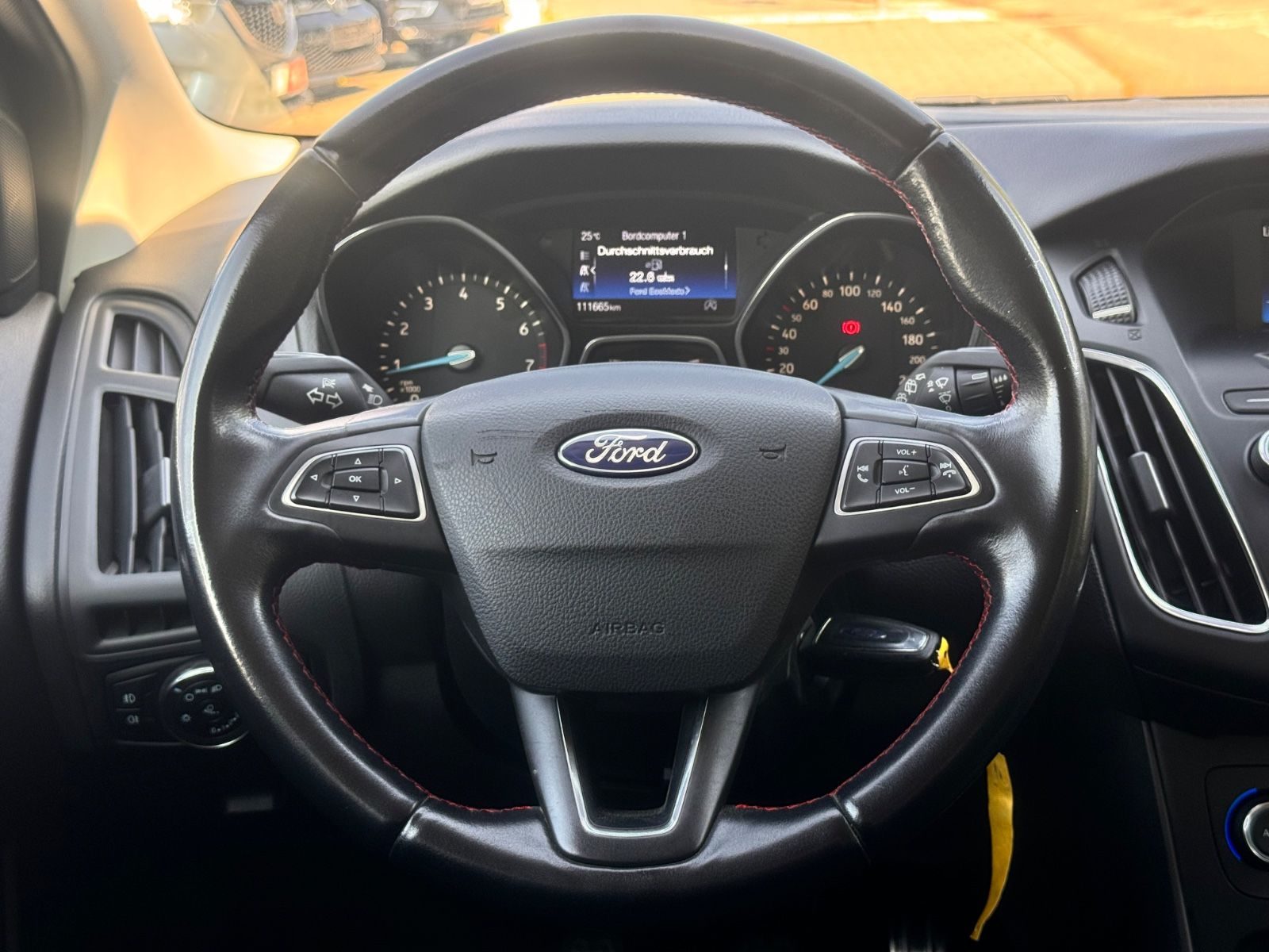 Ford Focus – Foto 27