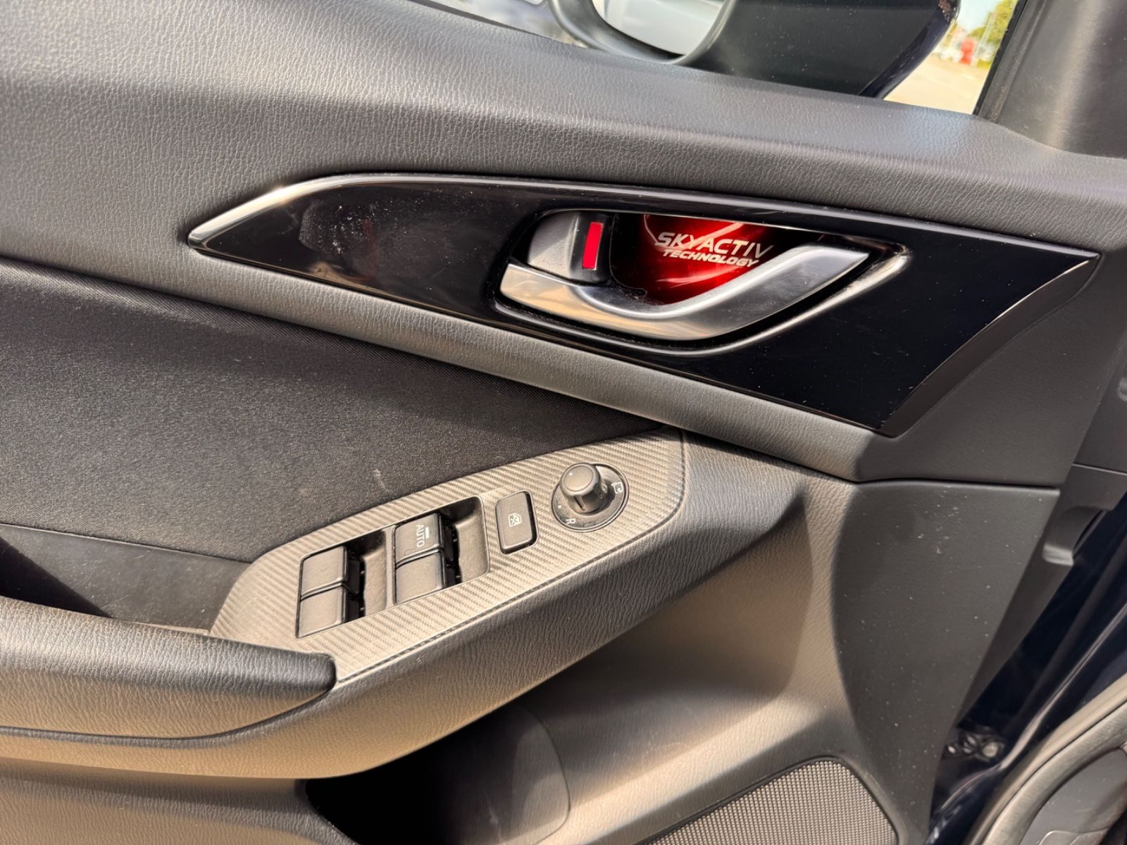 Mazda 3 – Foto 9