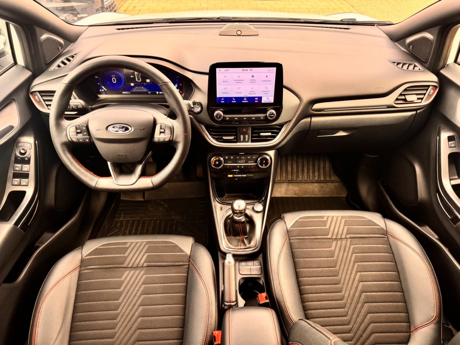 Ford Puma – Foto 35