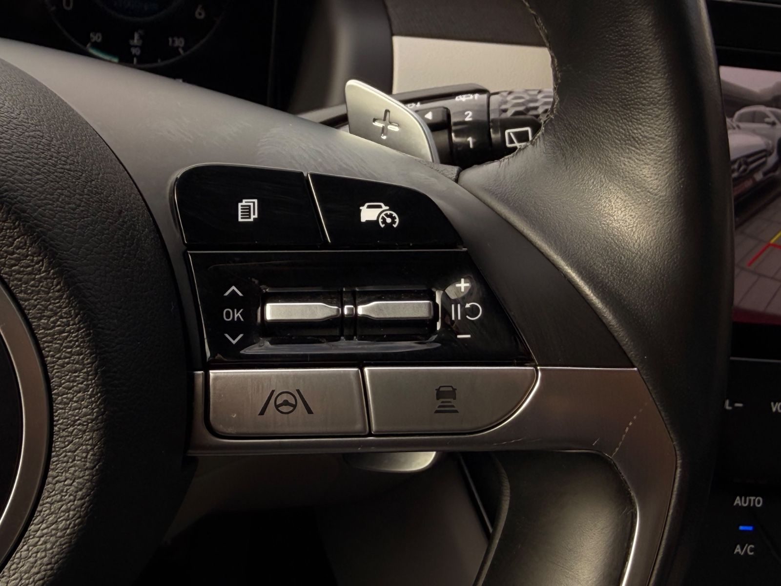 Hyundai Tucson – Foto 26
