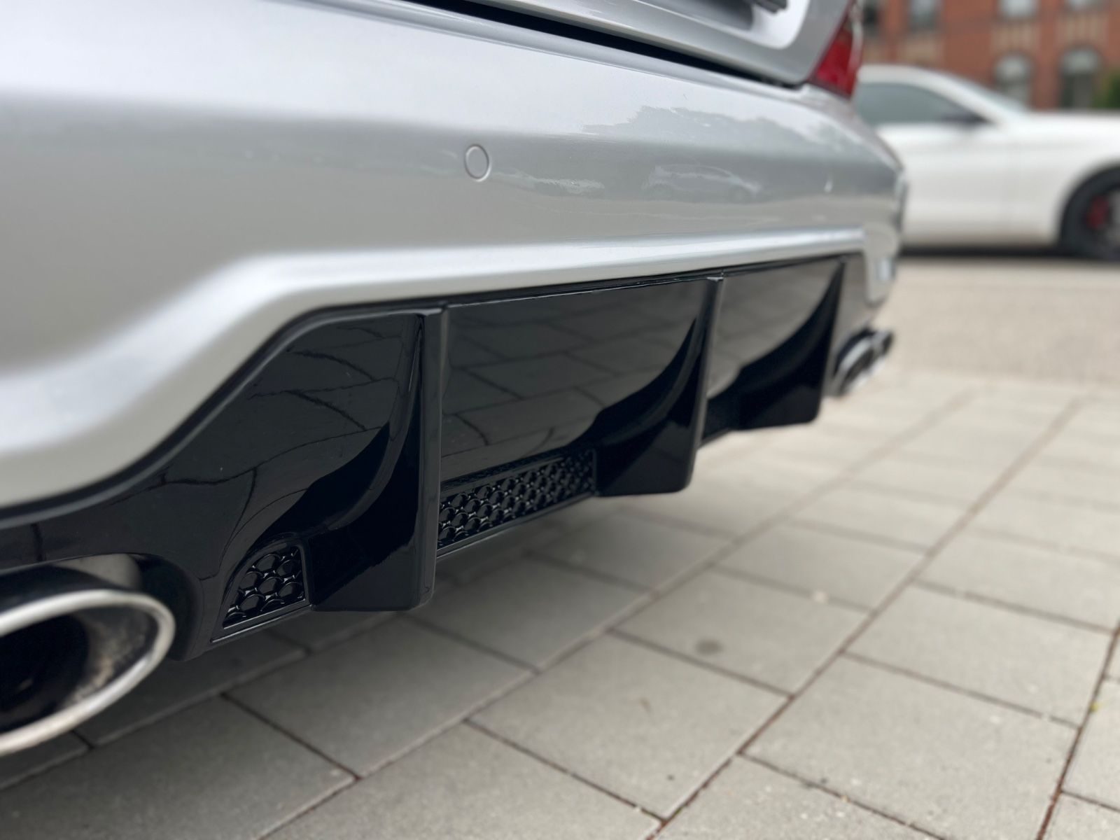 Mercedes-Benz SL 63 AMG – Foto 25