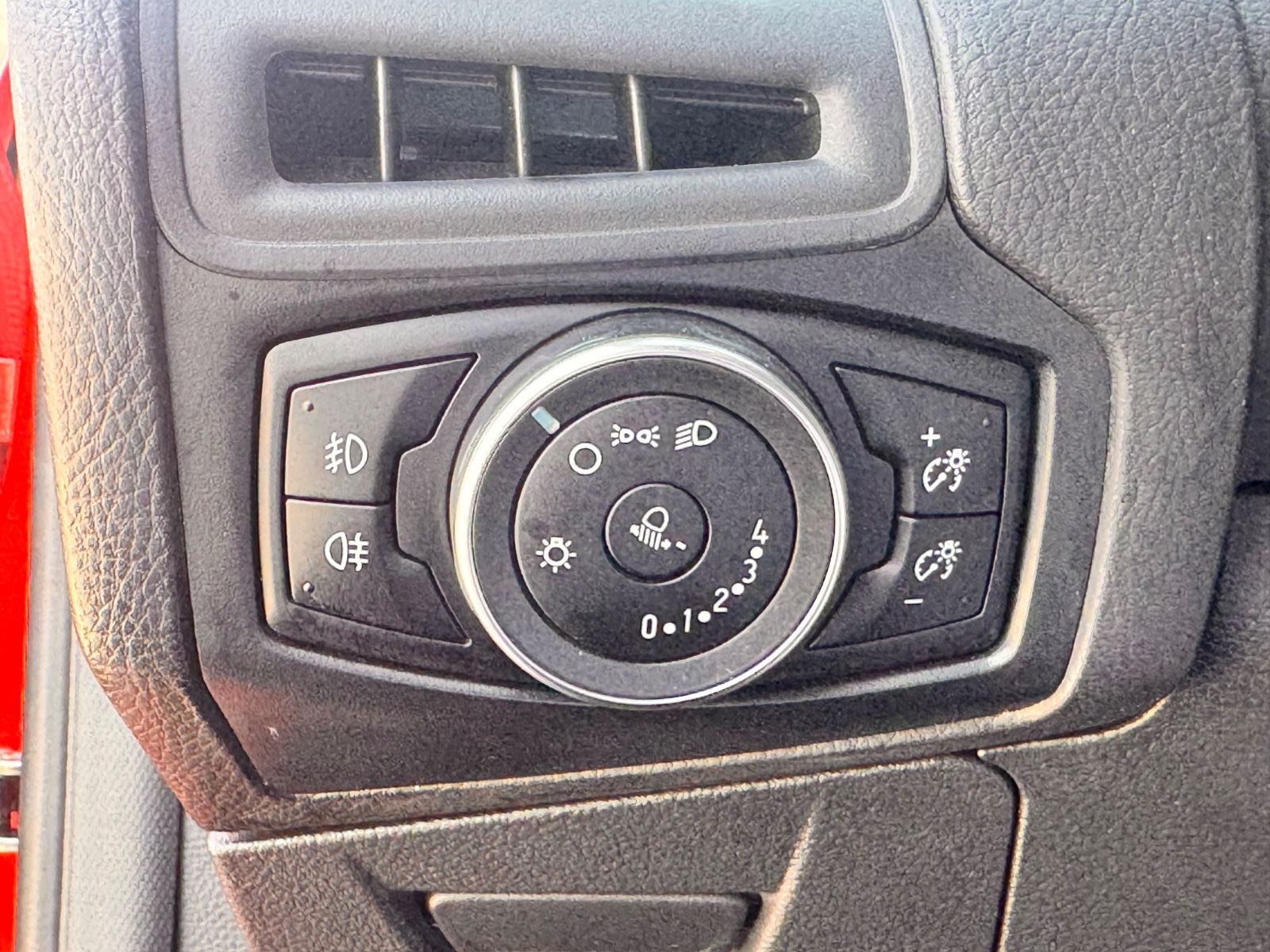 Ford Focus – Foto 14