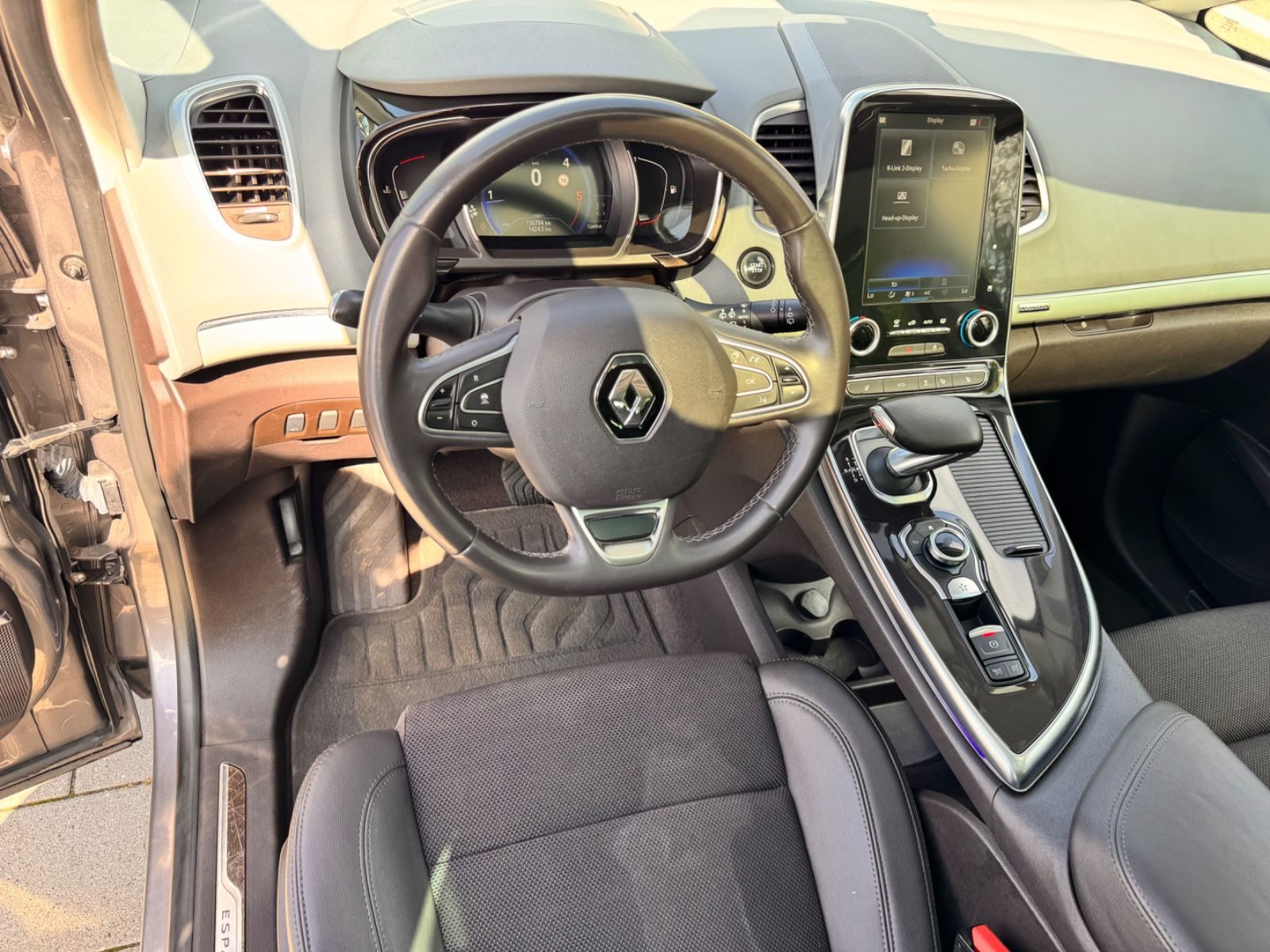 Renault Espace – Foto 20