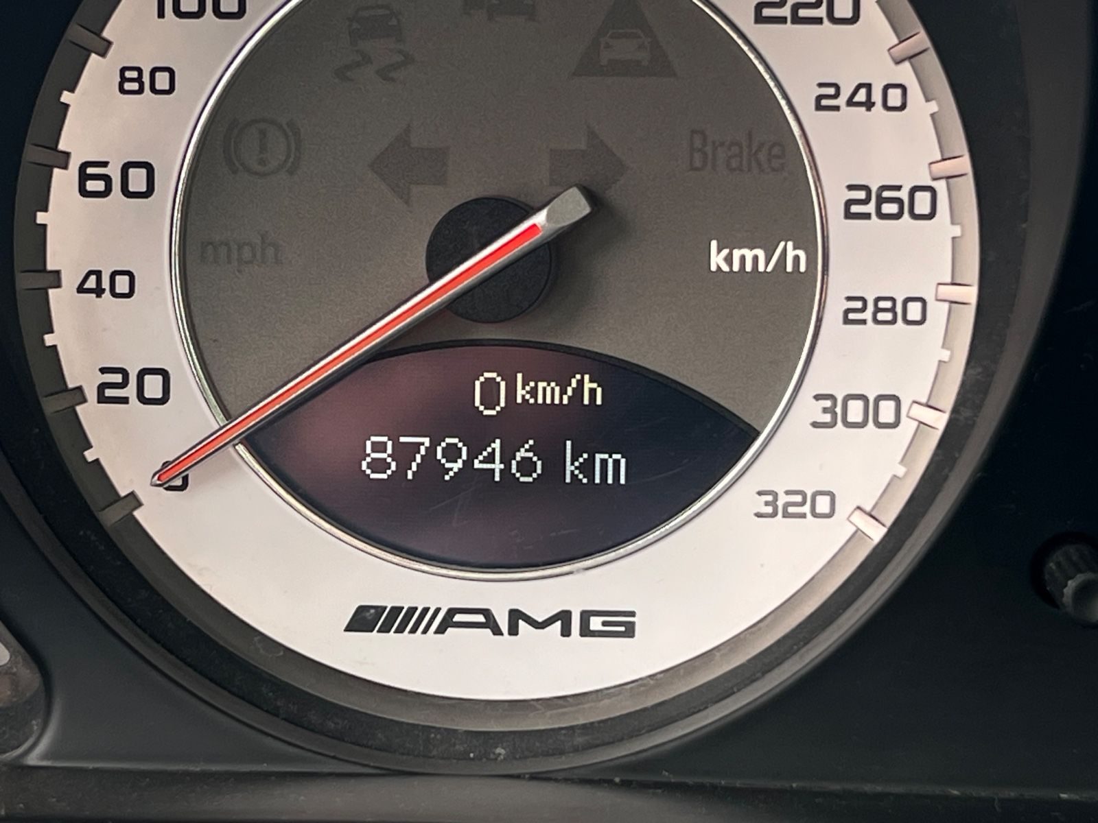 Mercedes-Benz SL 63 AMG – Foto 22