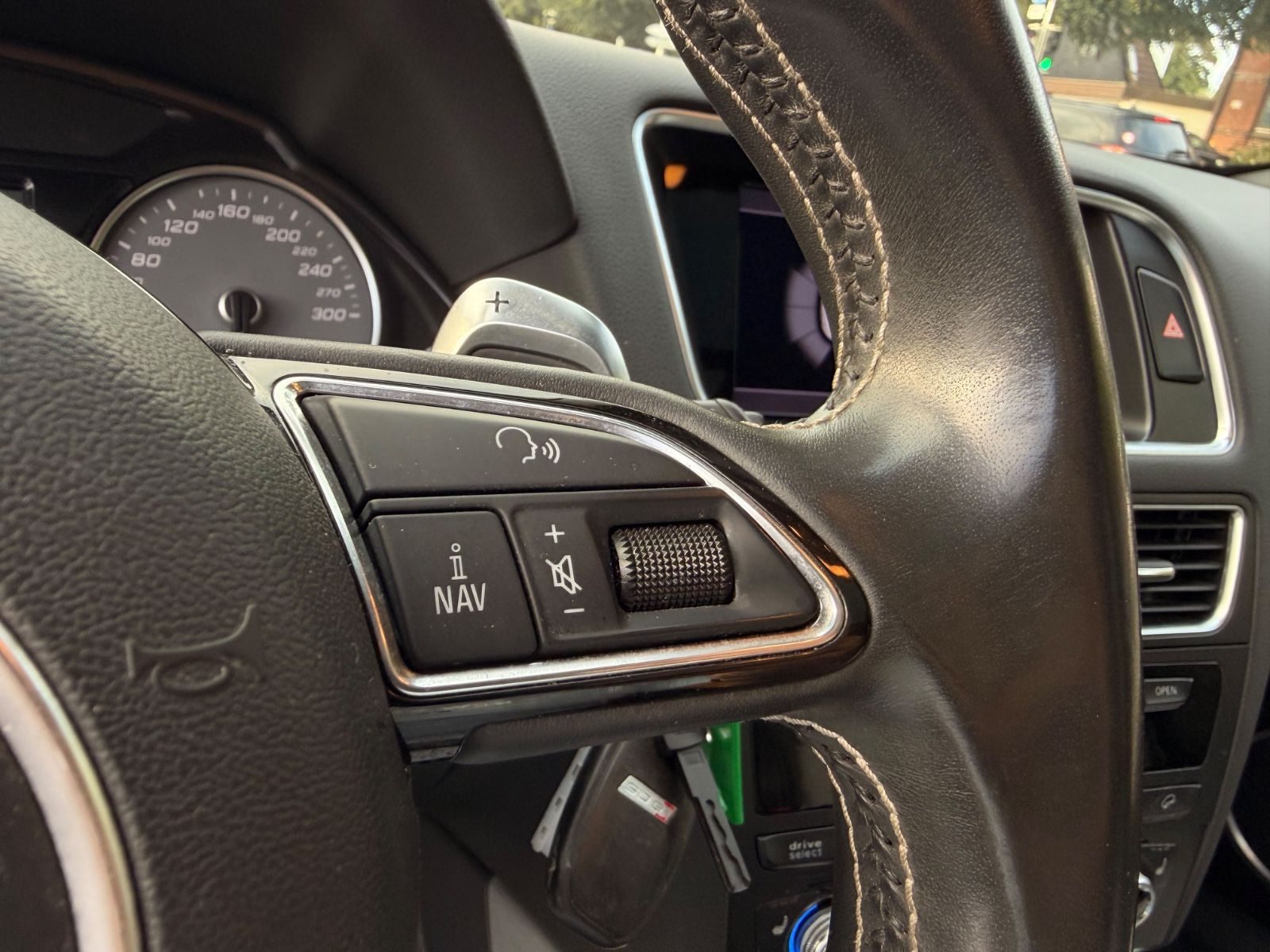 Audi SQ5 – Foto 14