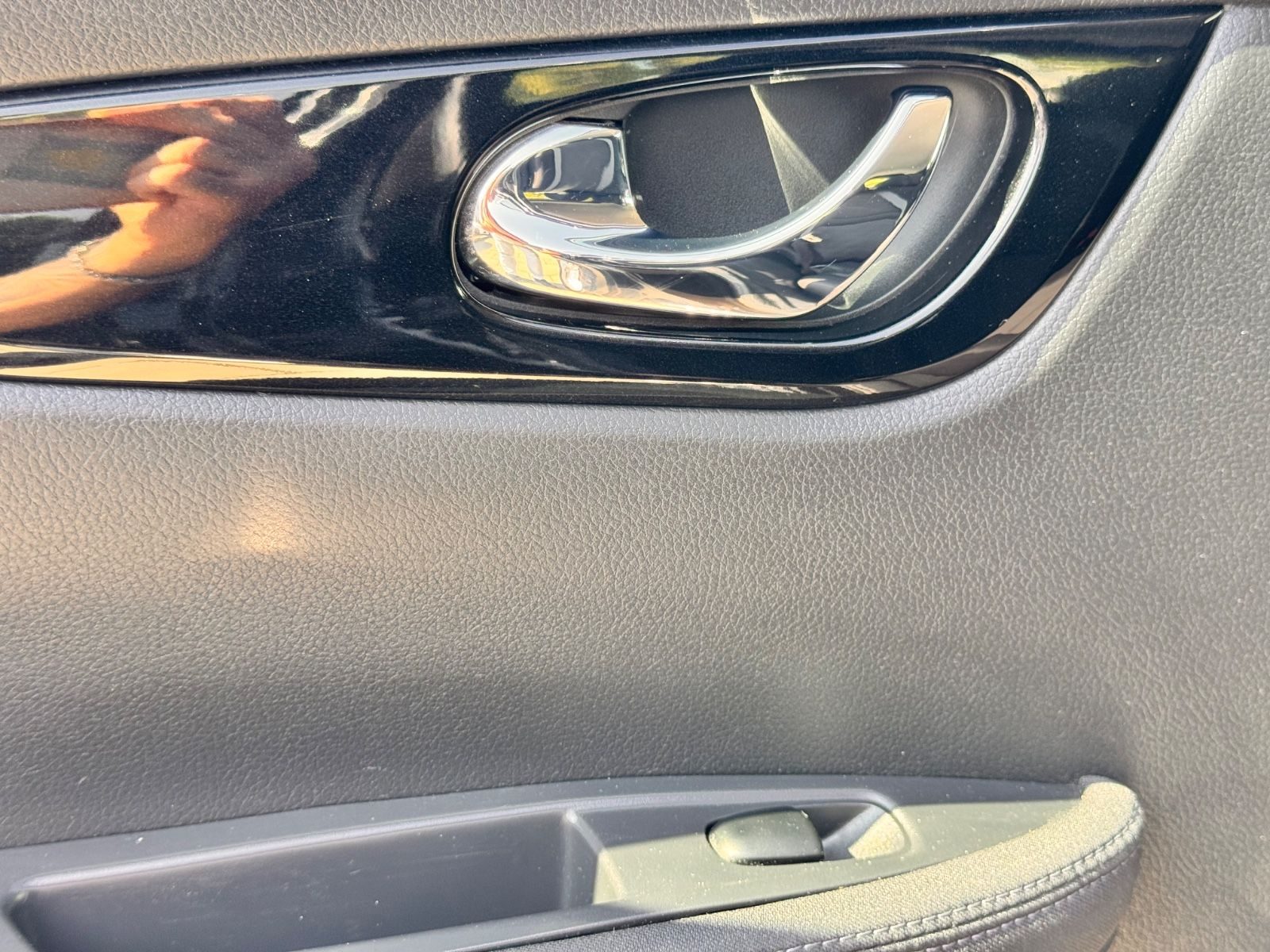 Nissan Qashqai – Bild 24