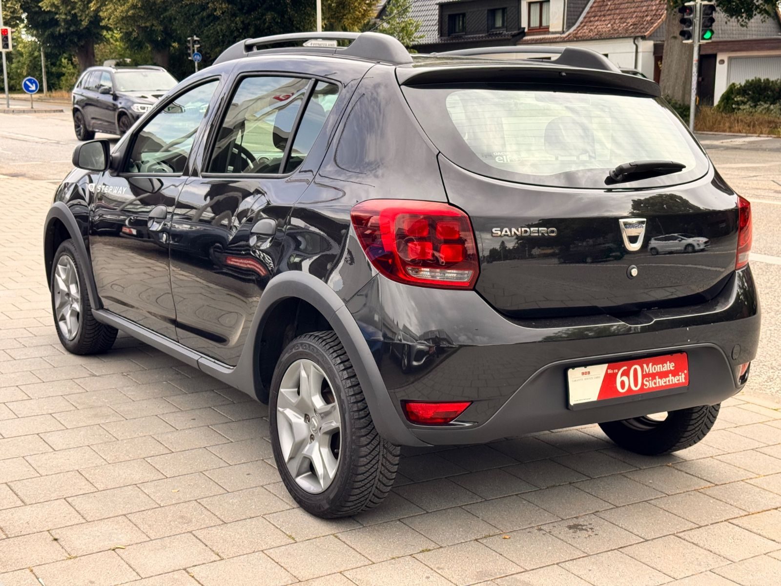 Dacia Sandero – Bild 6