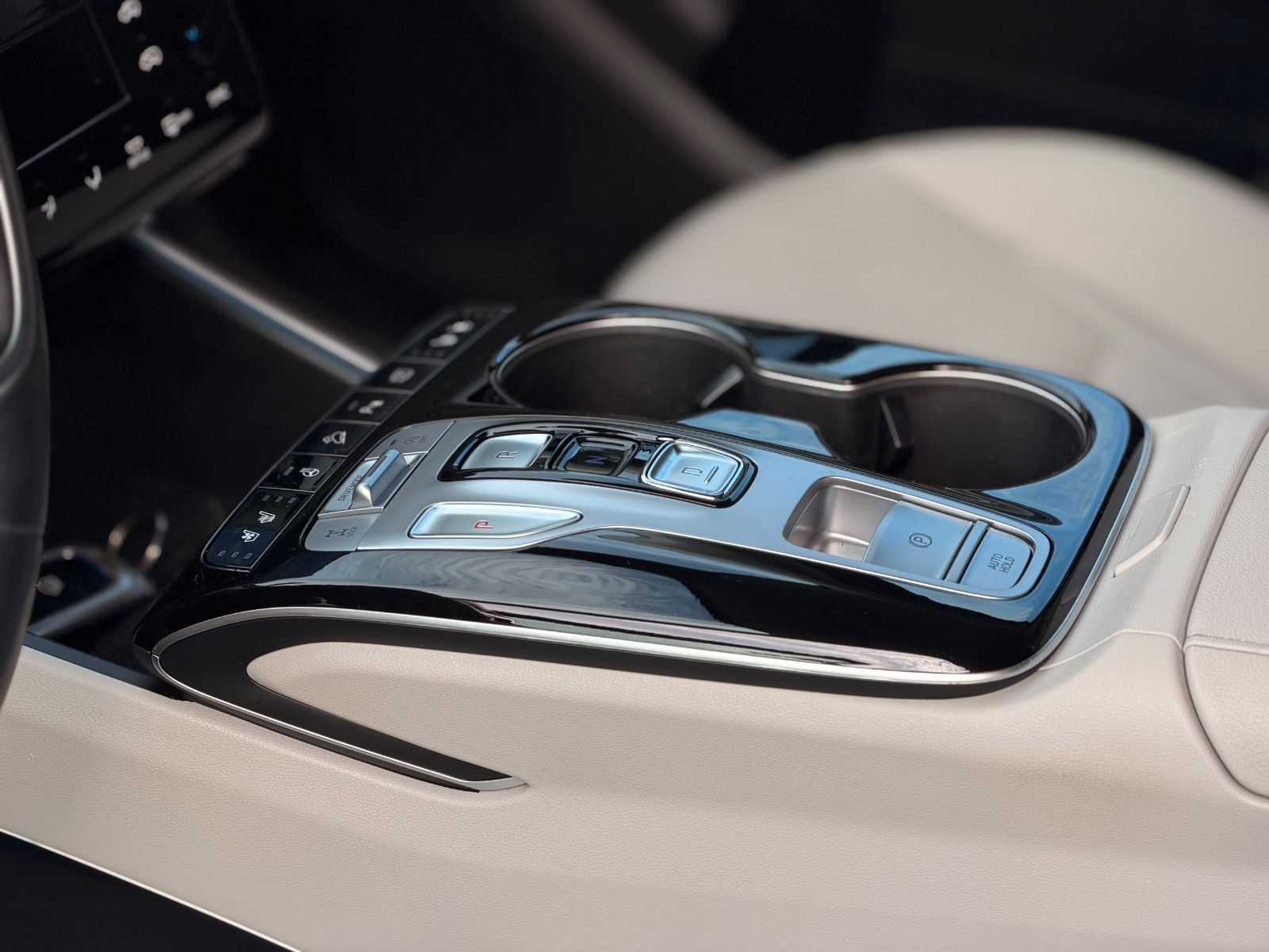 Hyundai Tucson – Foto 32