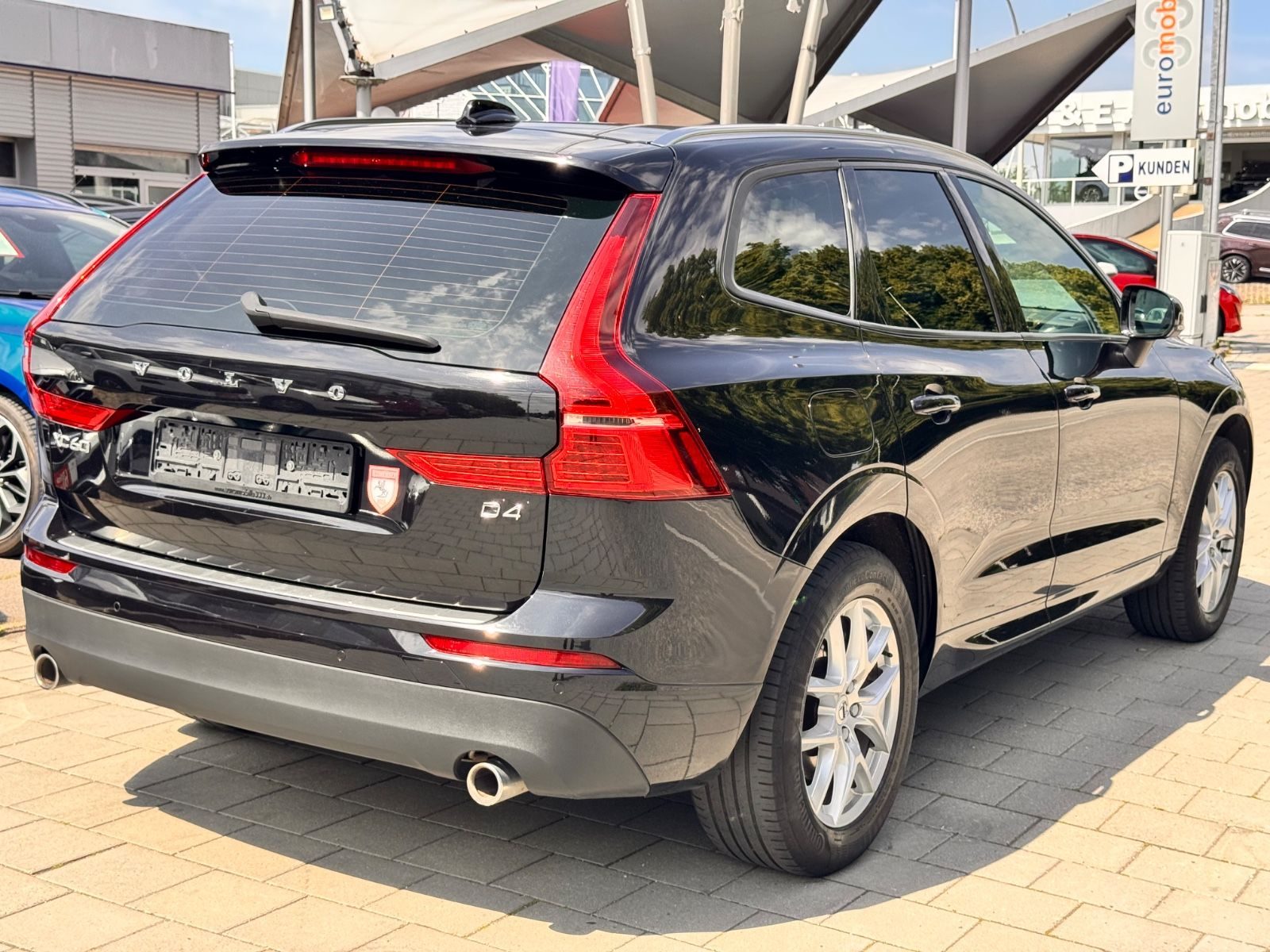 Volvo XC60 – Foto 4