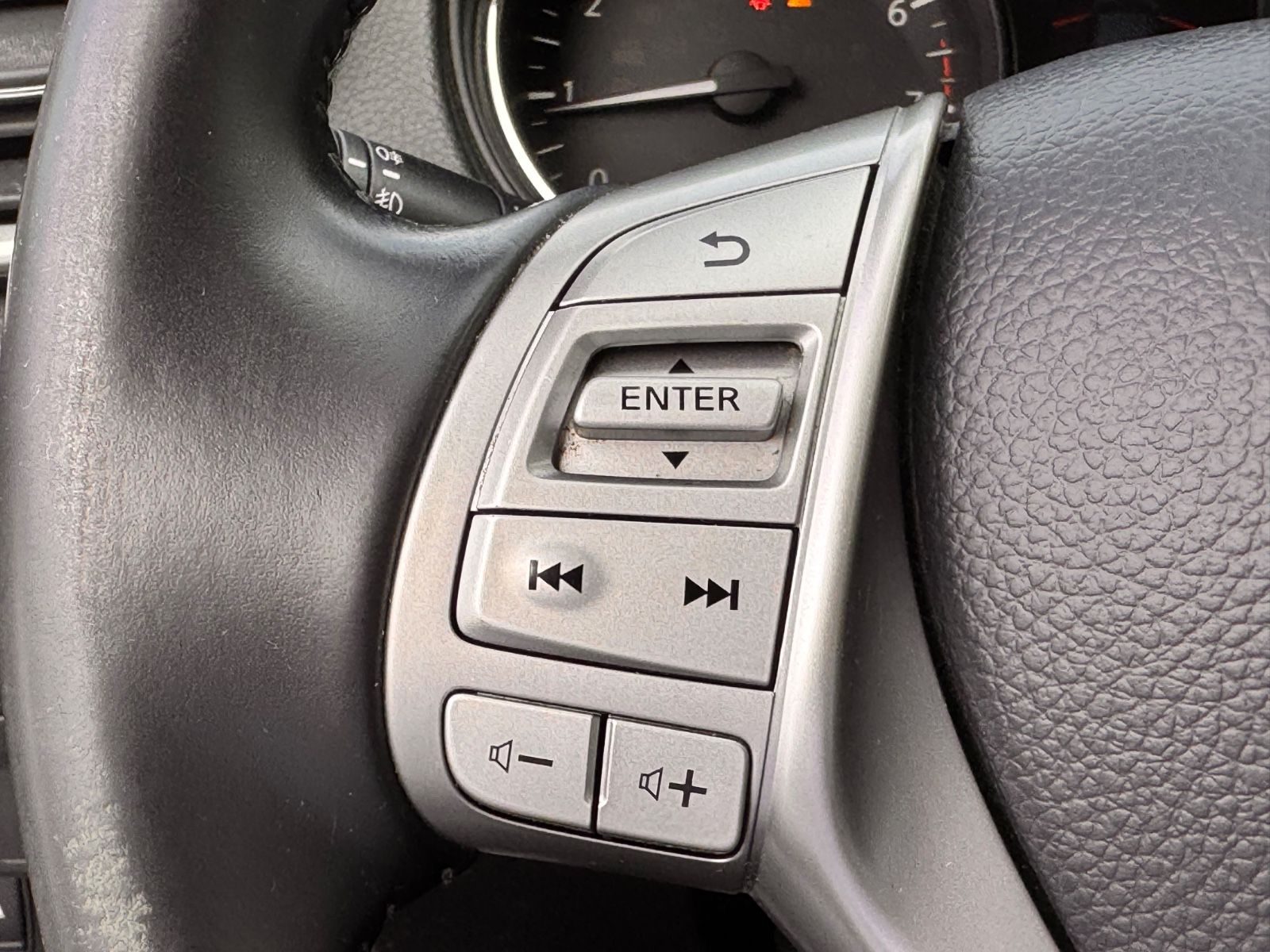 Nissan Qashqai – Bild 15