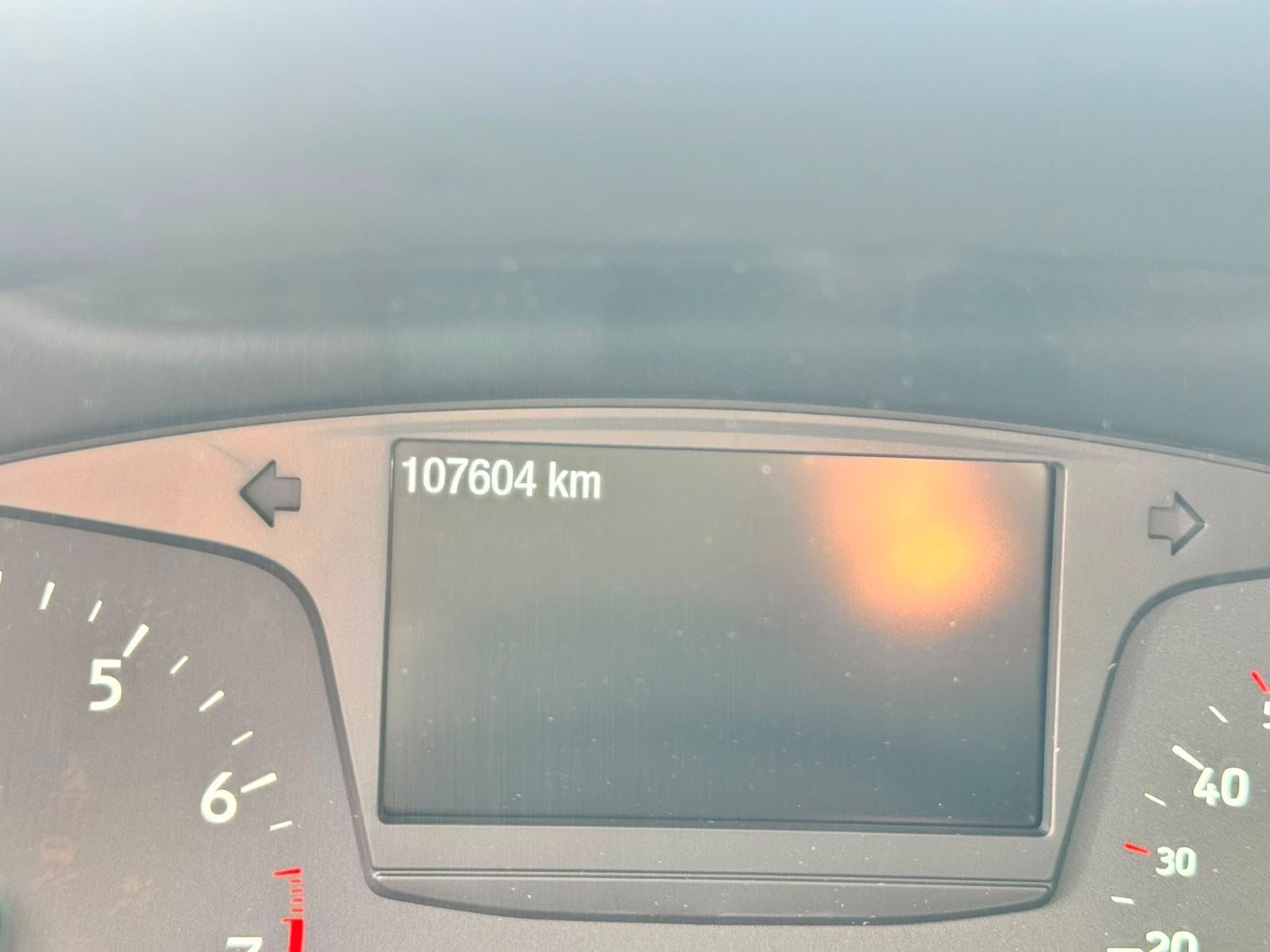 Ford Fiesta – Foto 6