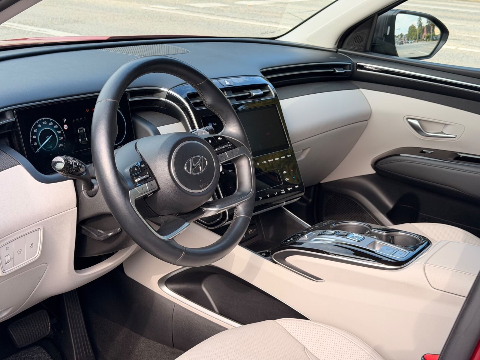 Hyundai Tucson – Foto 16