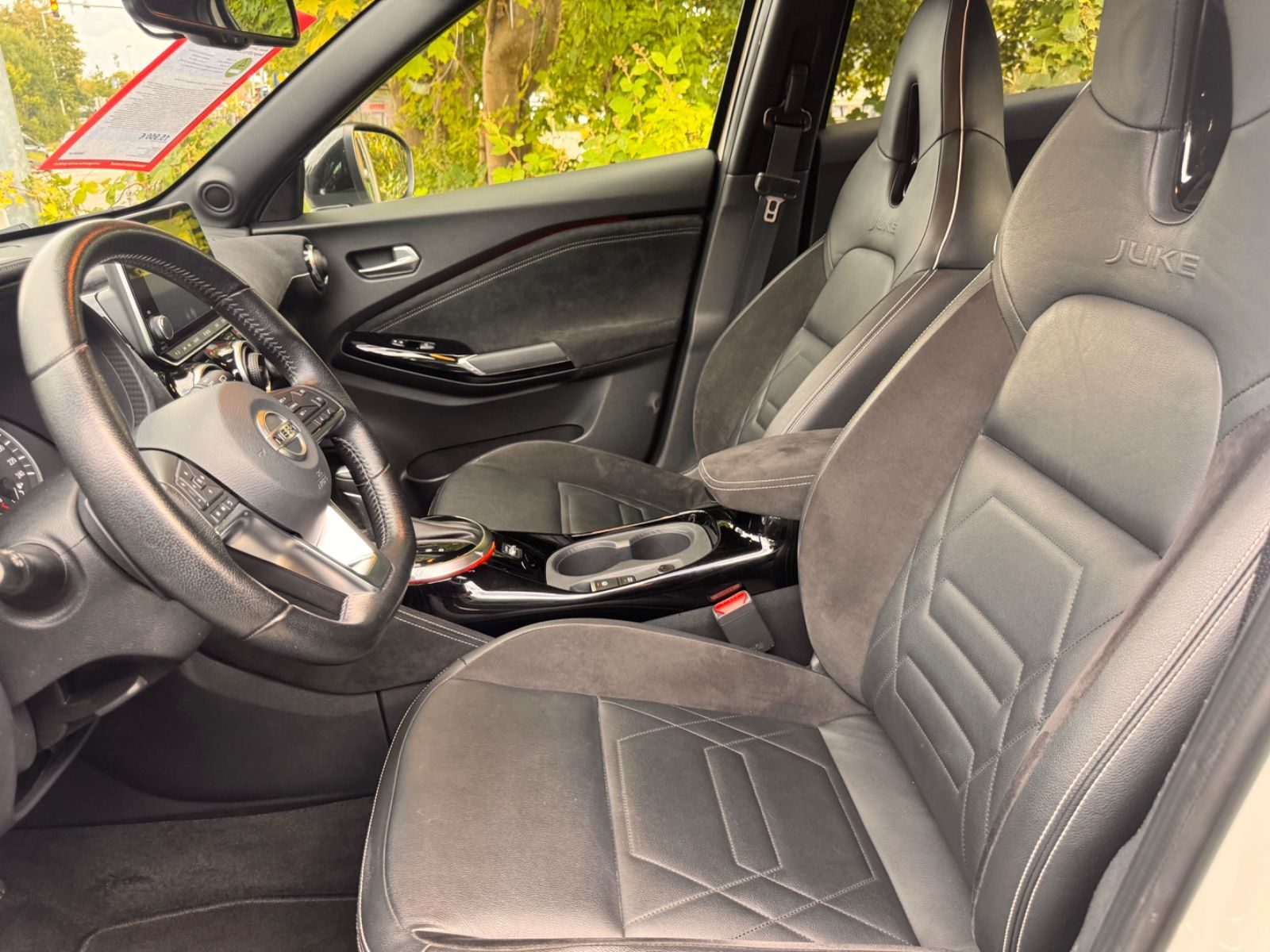 Nissan Juke – Bild 33