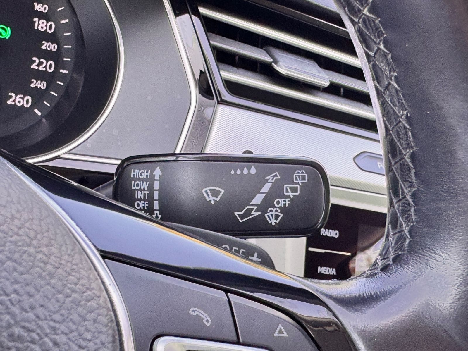 Volkswagen Passat Variant – Foto 15