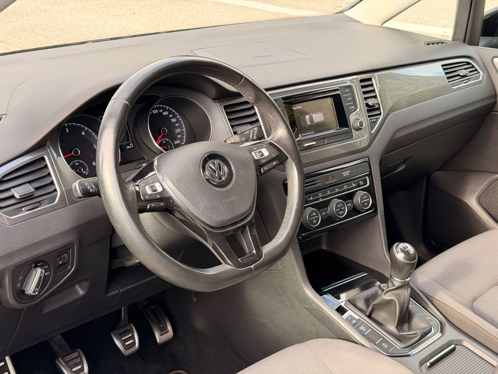 Volkswagen Golf – Bild 11