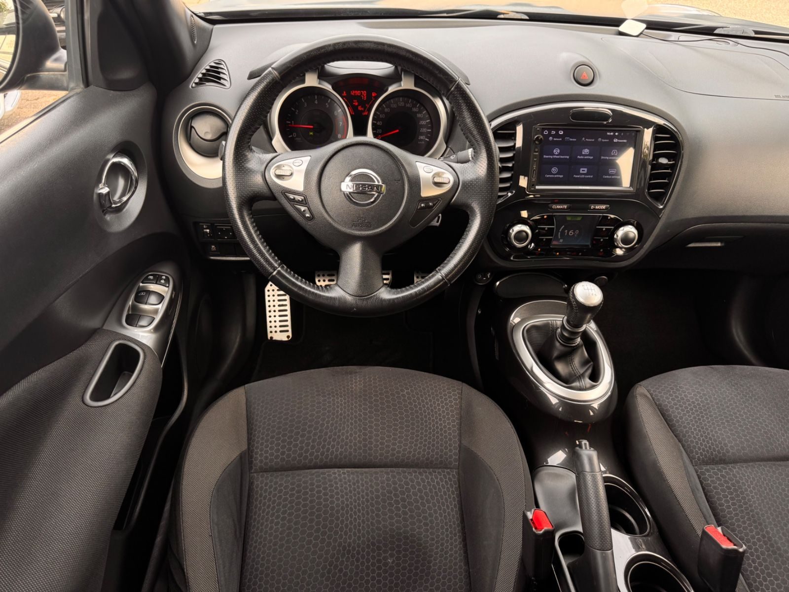 Nissan Juke – Foto 34