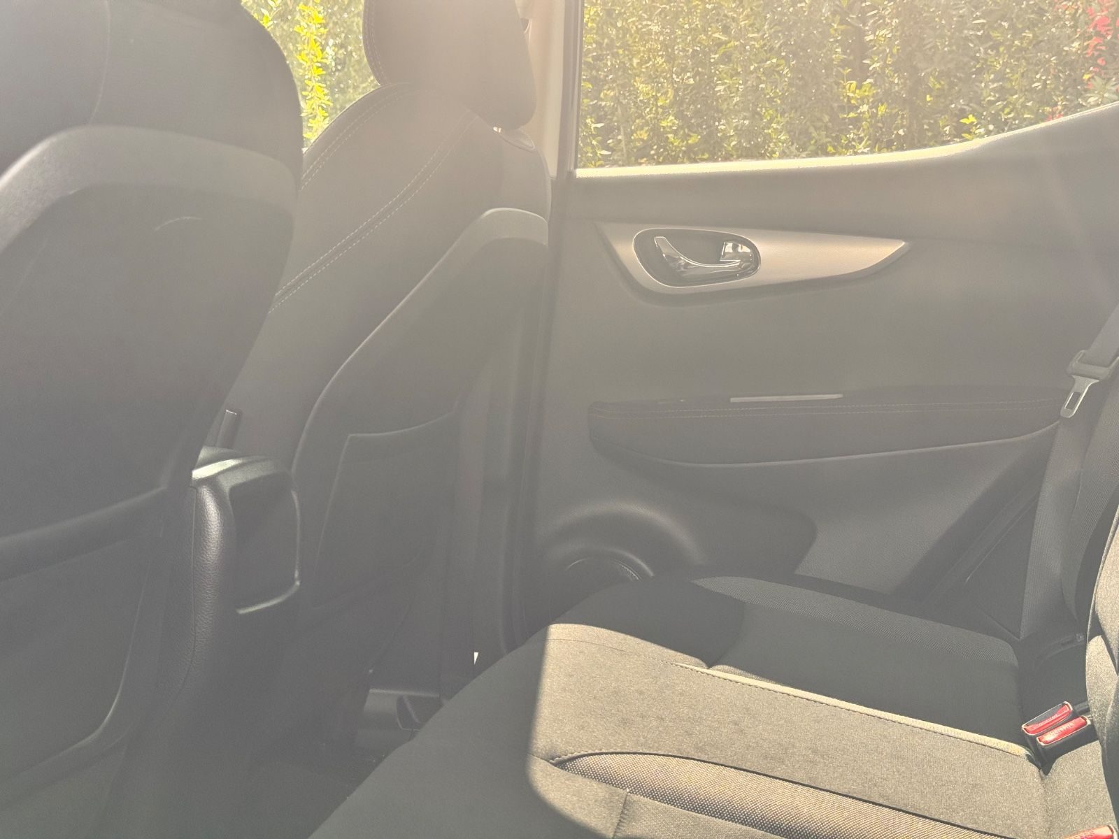 Nissan Qashqai – Bild 29