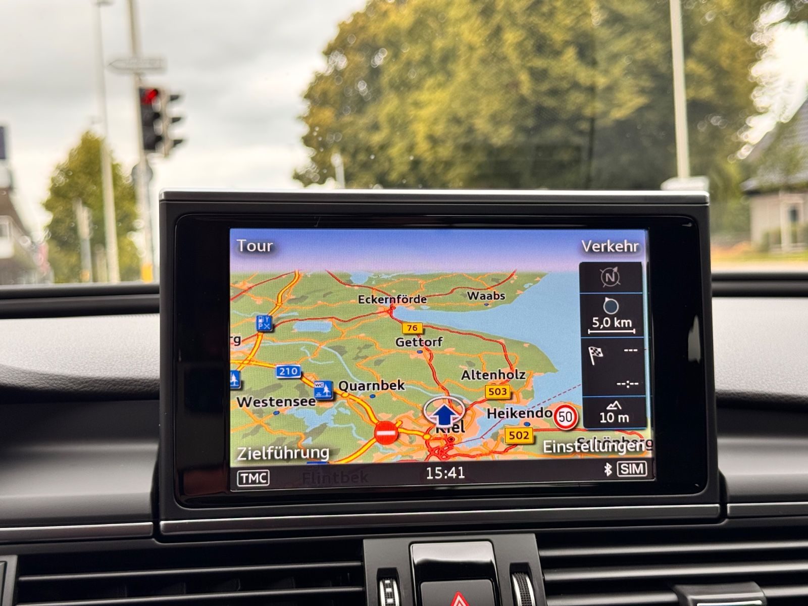 Audi A6 – Foto 17