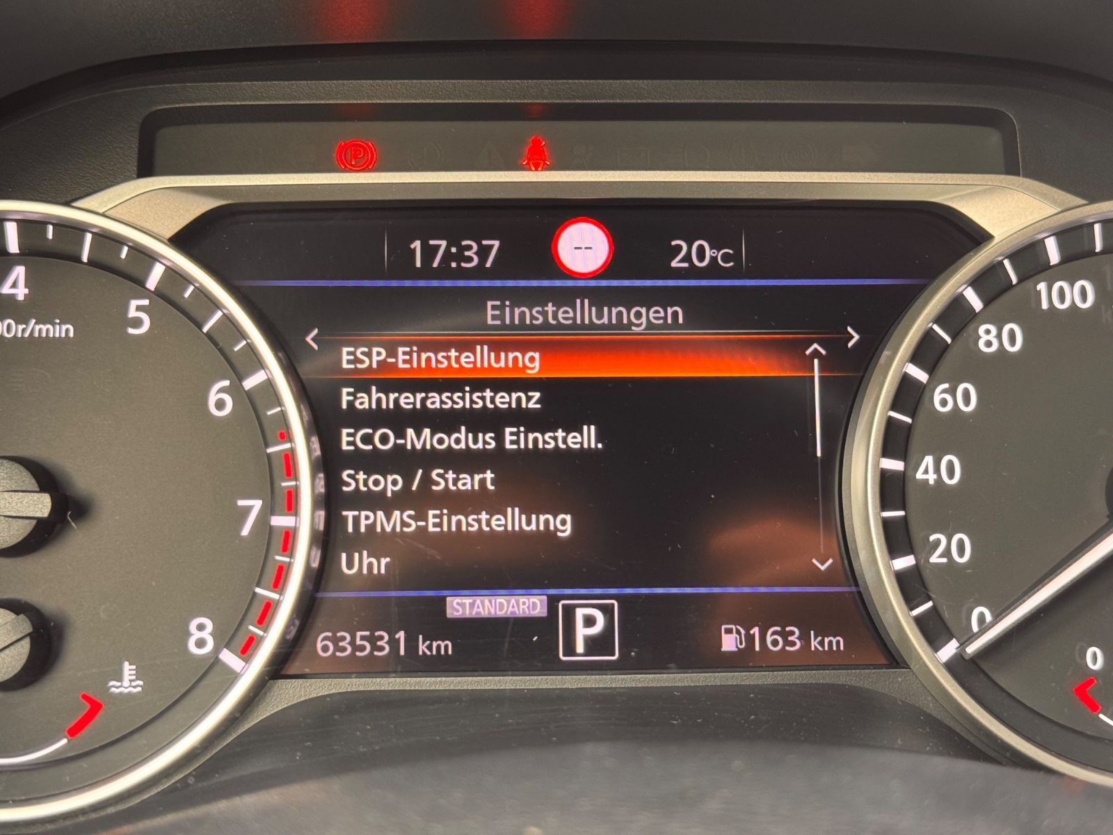 Nissan Juke – Bild 23