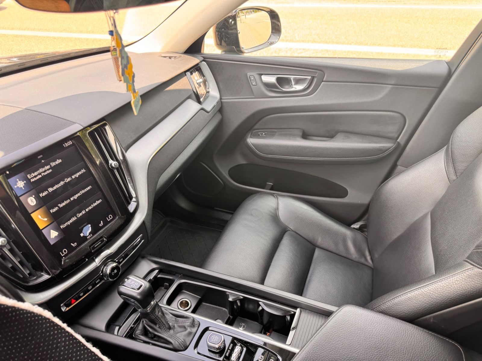 Volvo XC60 – Foto 13