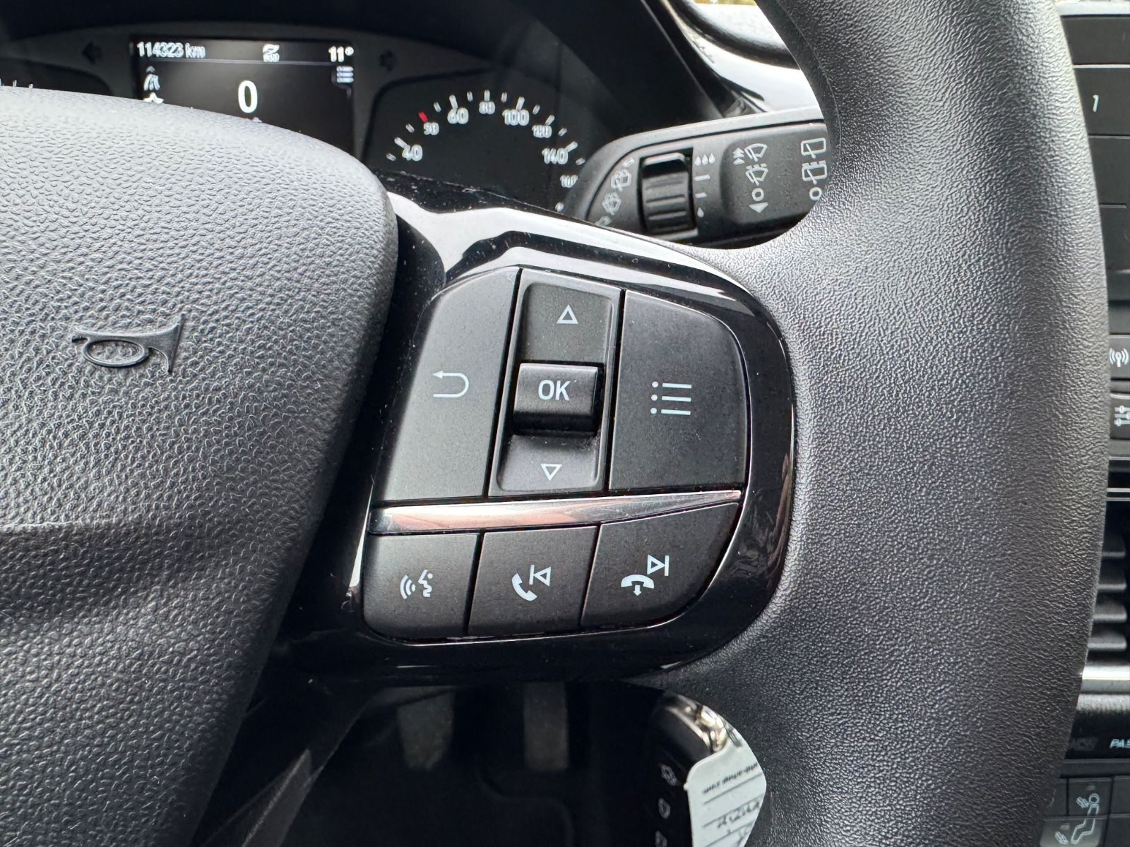 Ford Fiesta – Foto 15