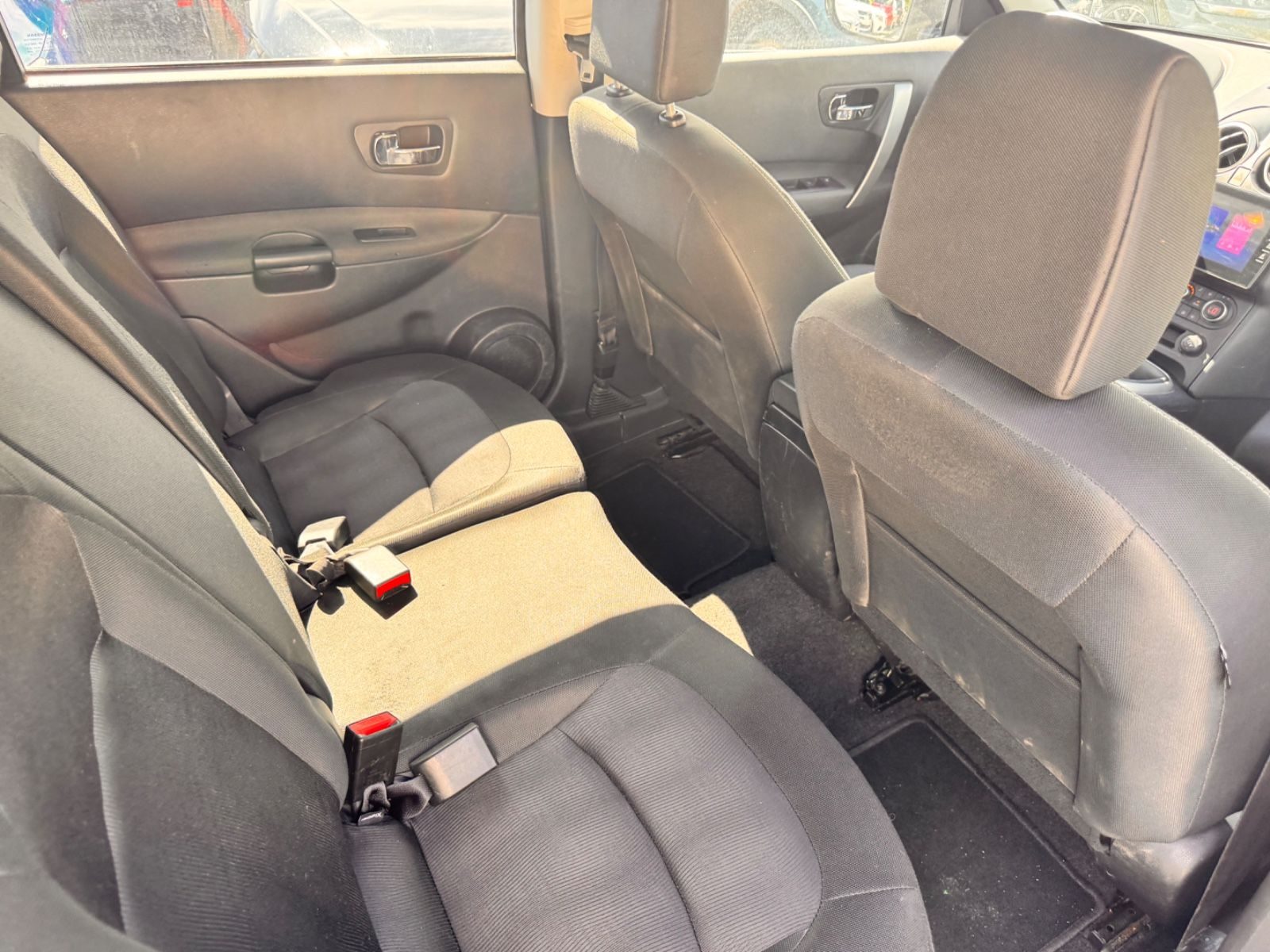 Nissan Qashqai – Foto 18