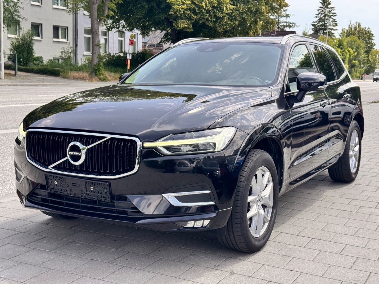 Volvo XC60 – Foto 3