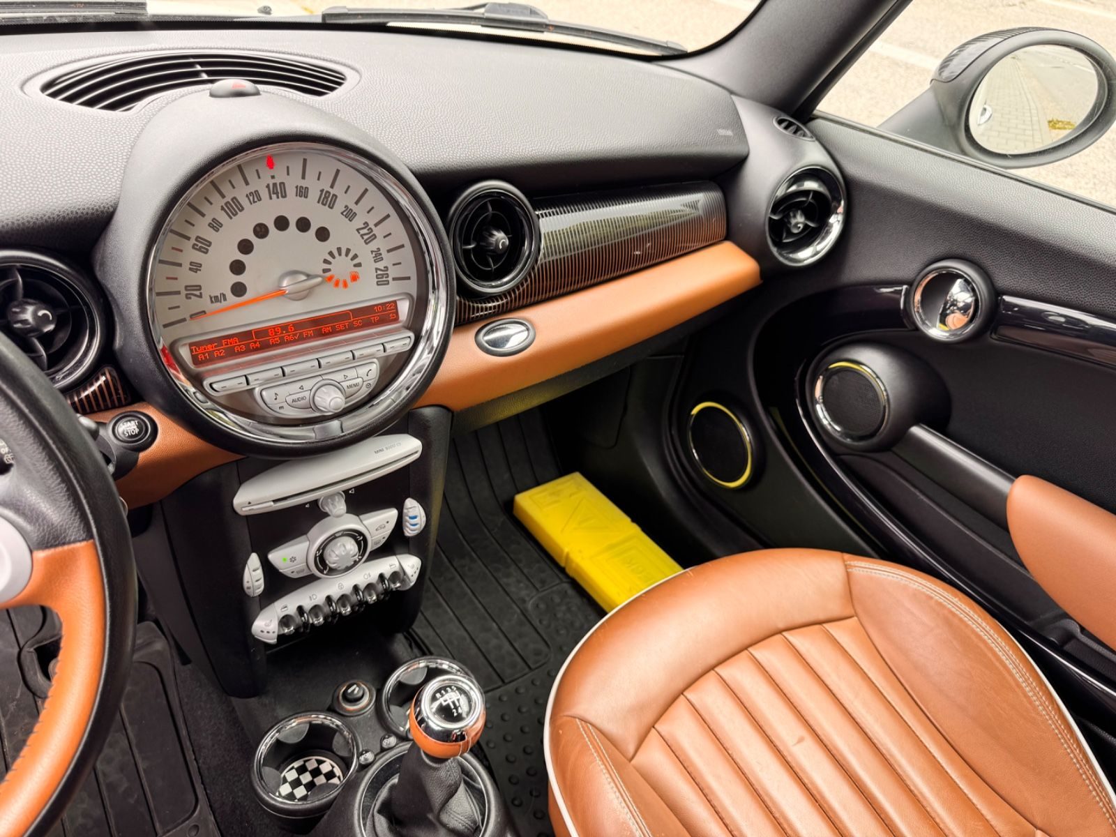 MINI Cooper S – Bild 12
