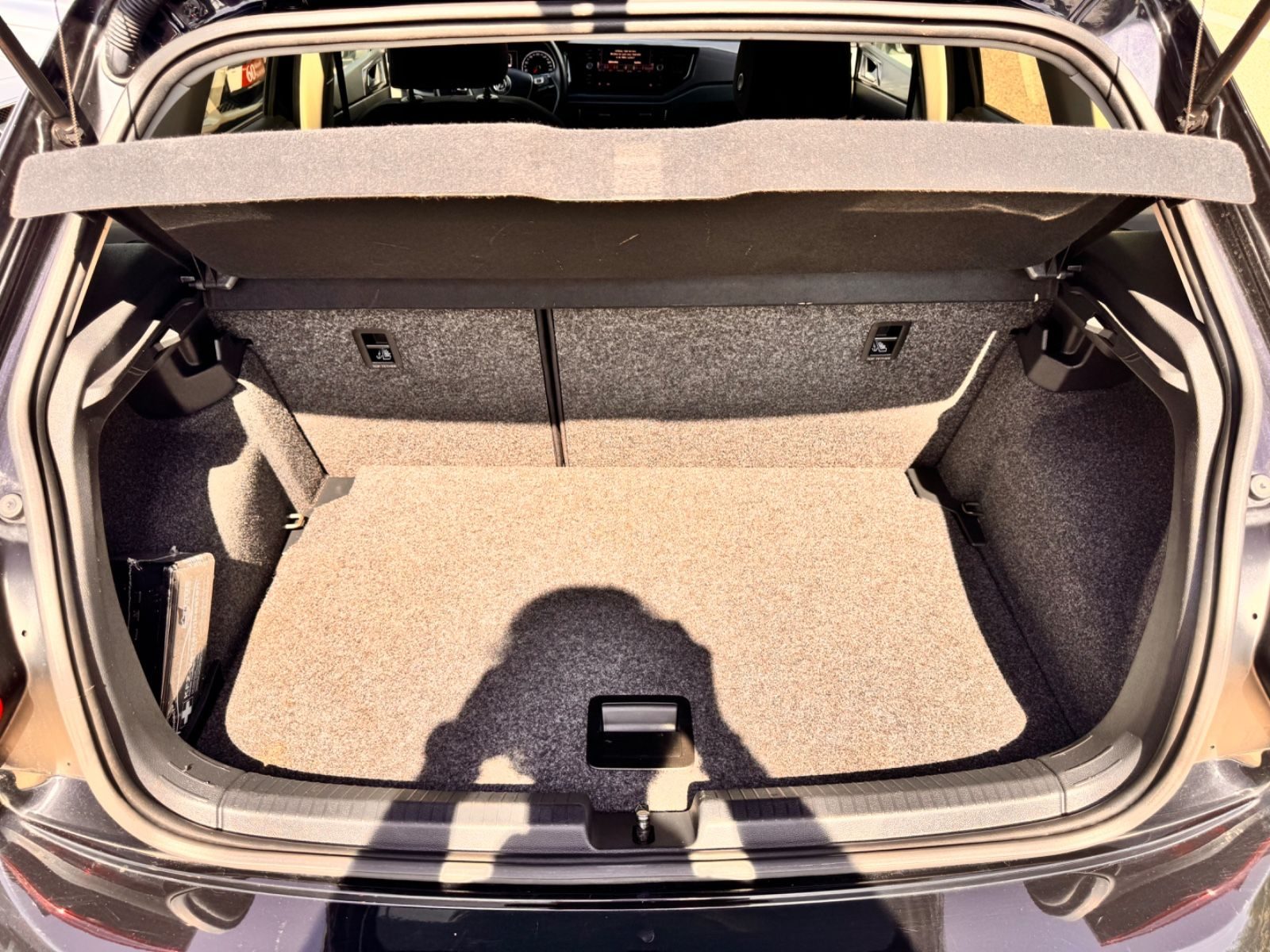 Volkswagen Polo – Foto 8